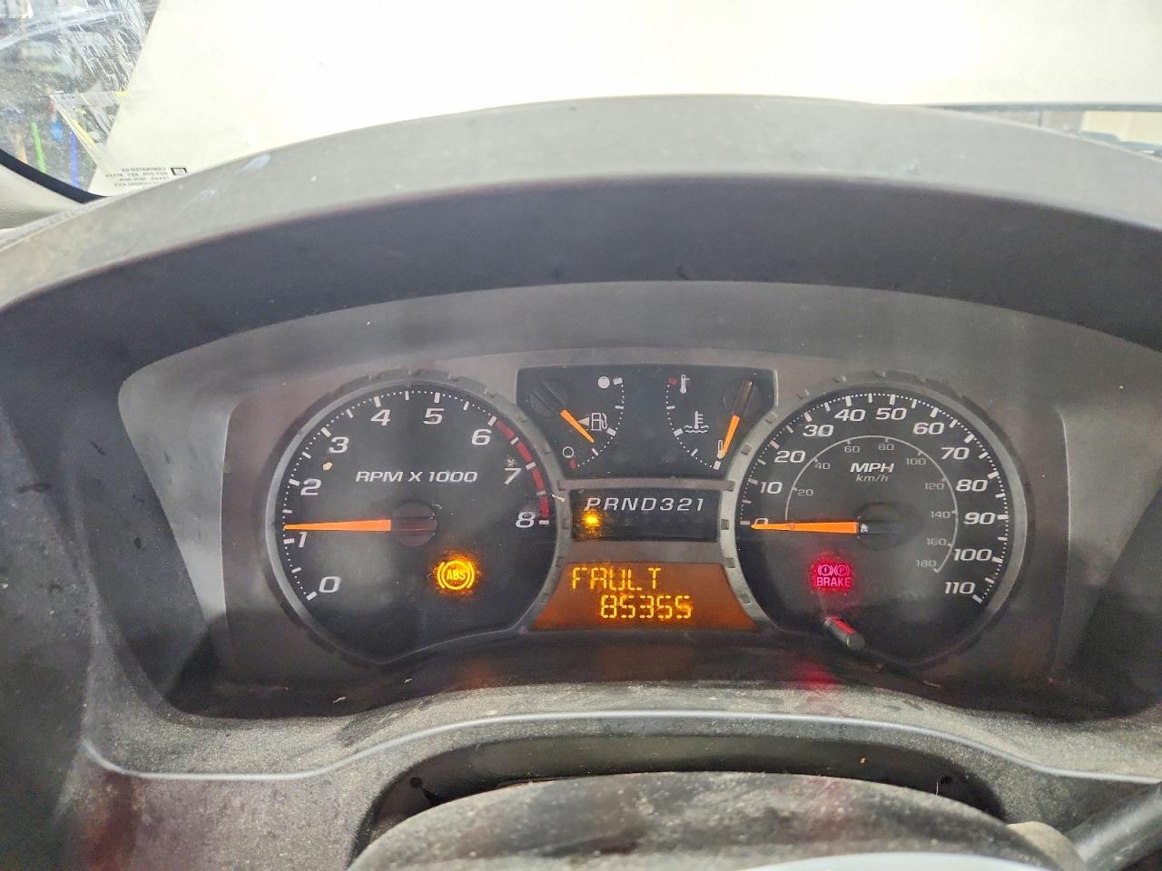 2006 Chevrolet Colorado Серый vin: 1GCDT136768249498