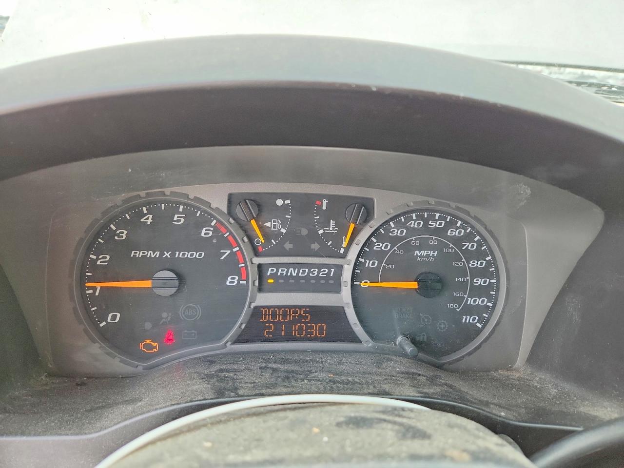 2005 Chevrolet Colorado Gray vin: 1GCDT136858186149
