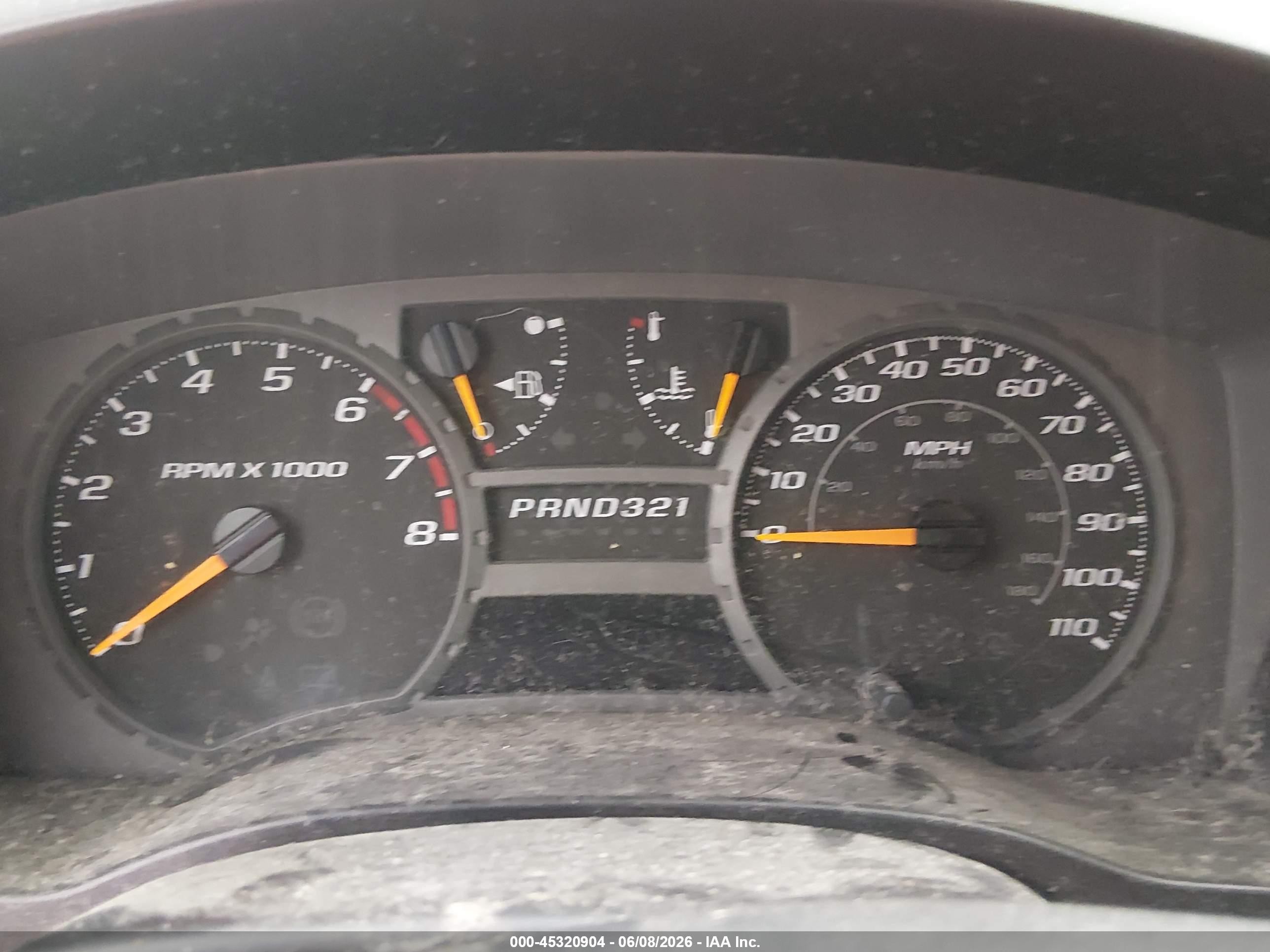 2005 Chevrolet Colorado Ls Red vin: 1GCDT136858220784