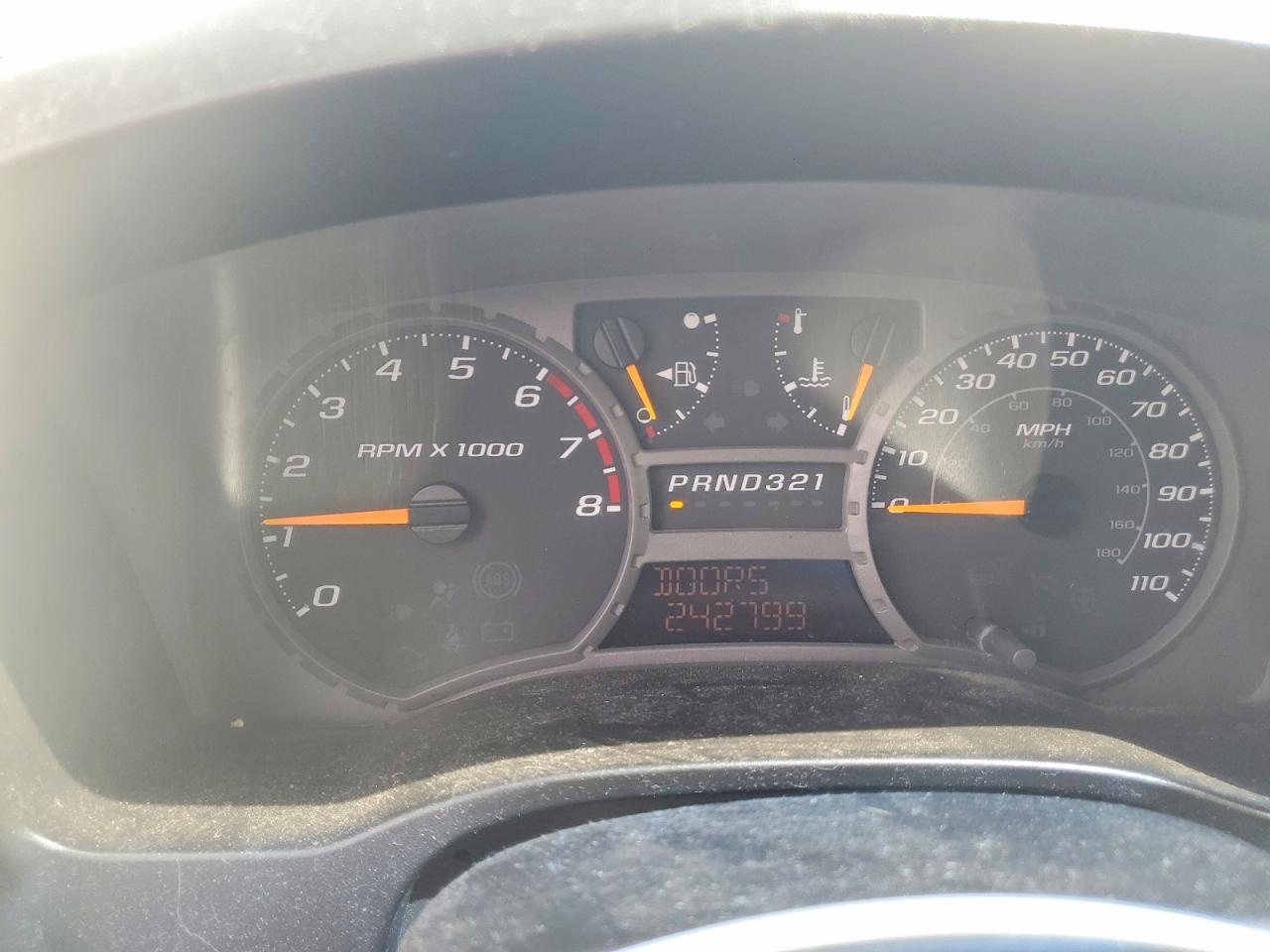 2006 Chevrolet Colorado Gold vin: 1GCDT136868177114