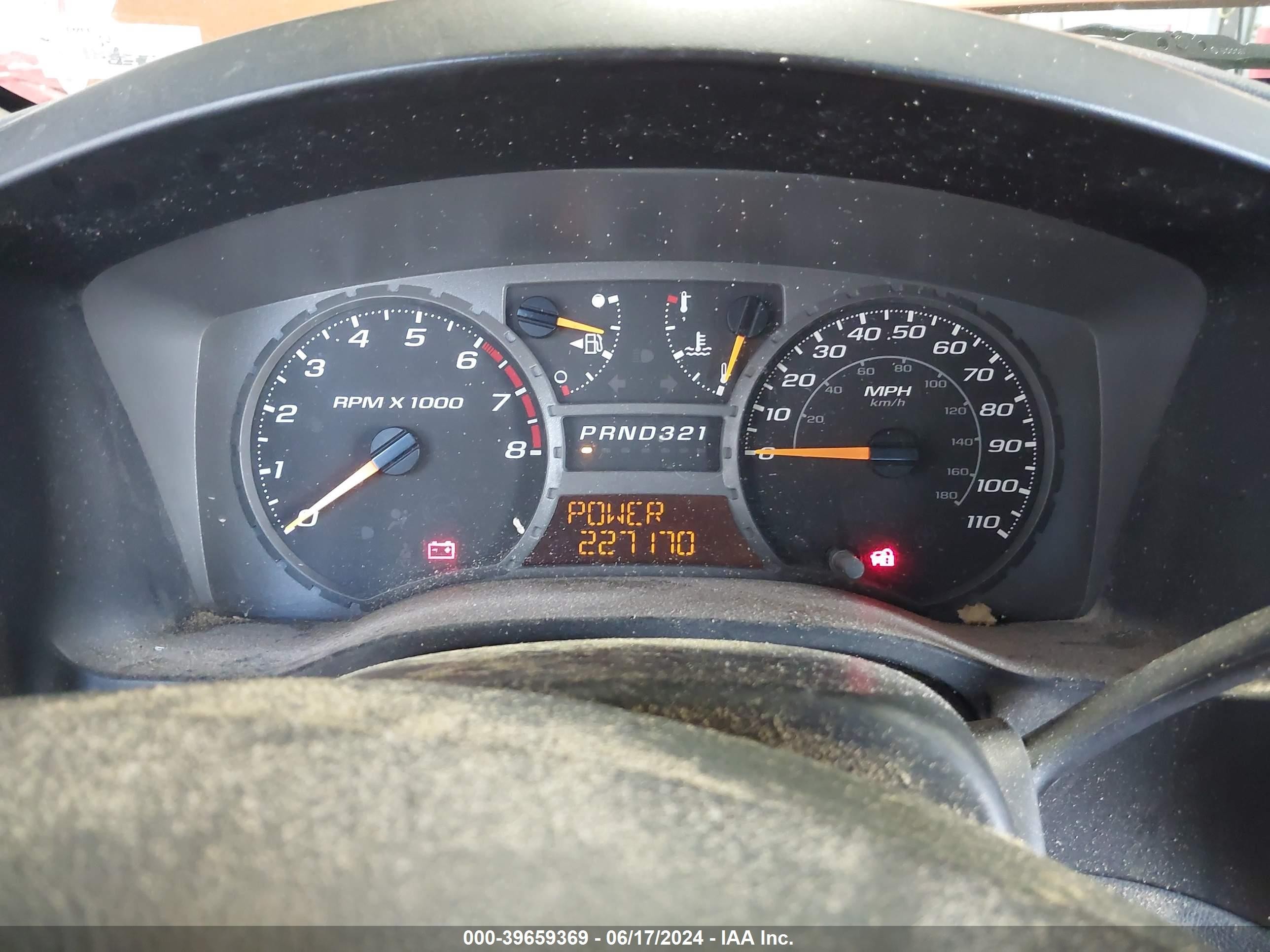 2005 Chevrolet Colorado Ls Orange vin: 1GCDT136958110388