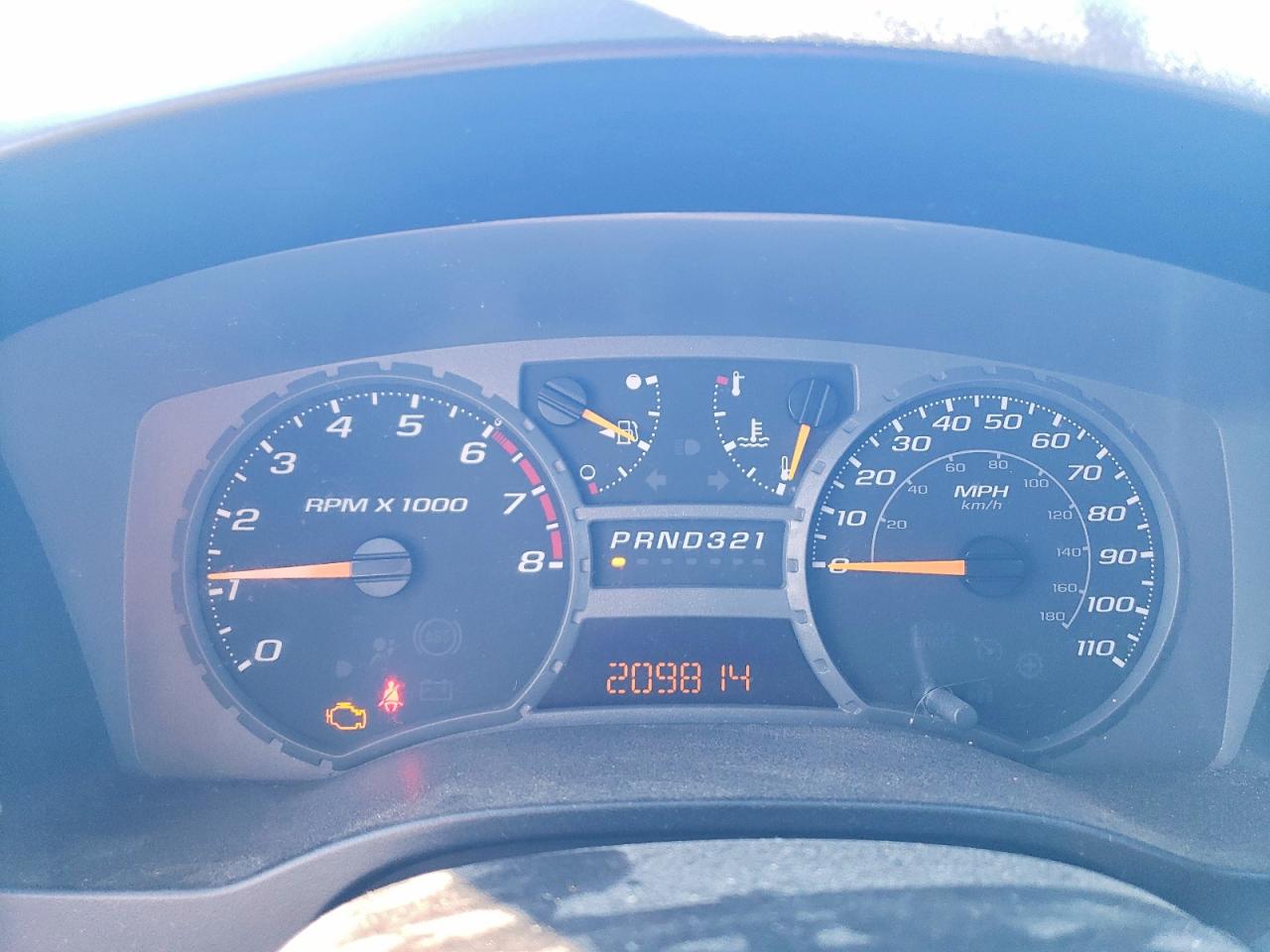 2005 Chevrolet Colorado Белый vin: 1GCDT136958184832