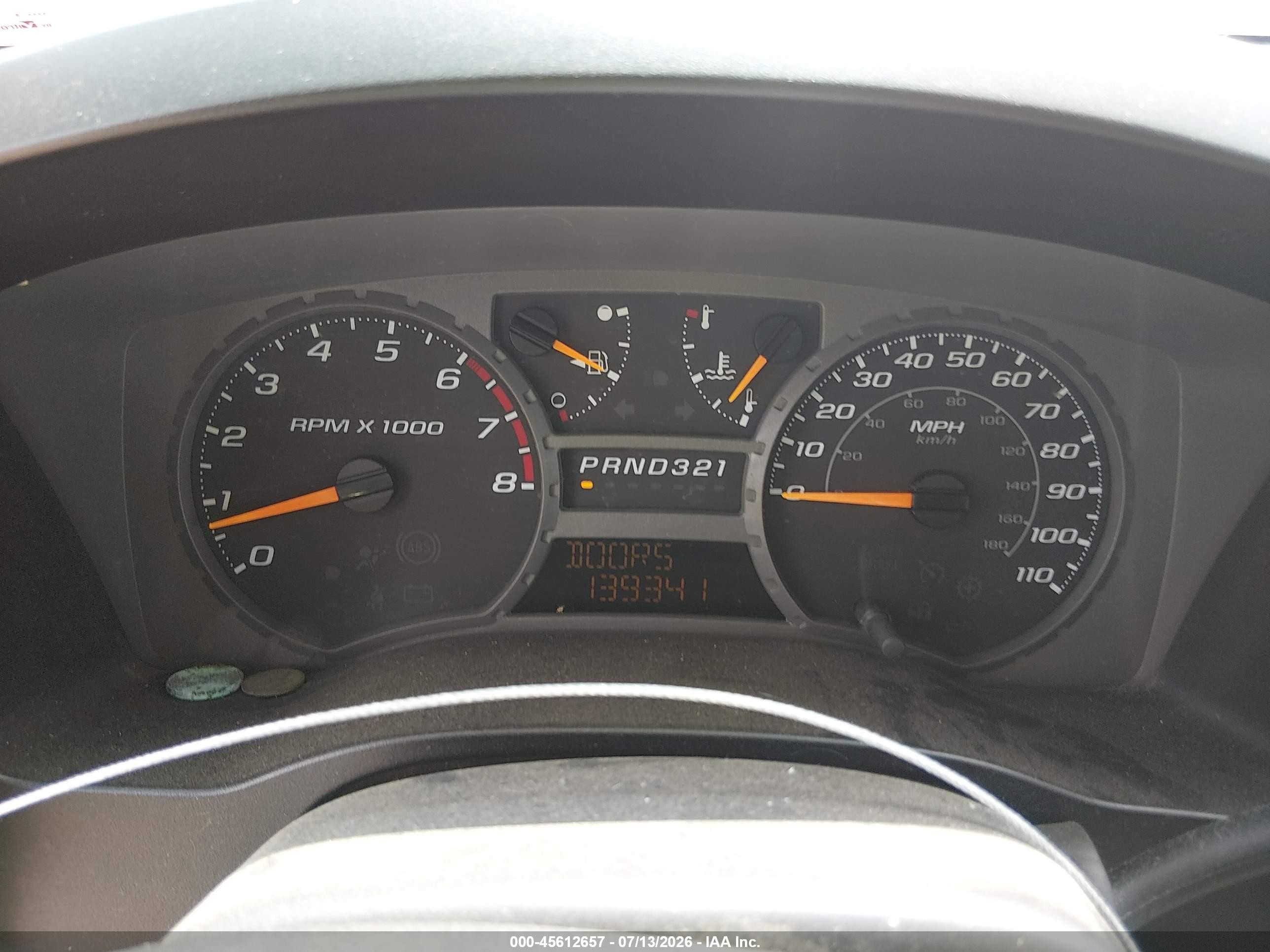 2006 Chevrolet Colorado Lt Red vin: 1GCDT136968149953