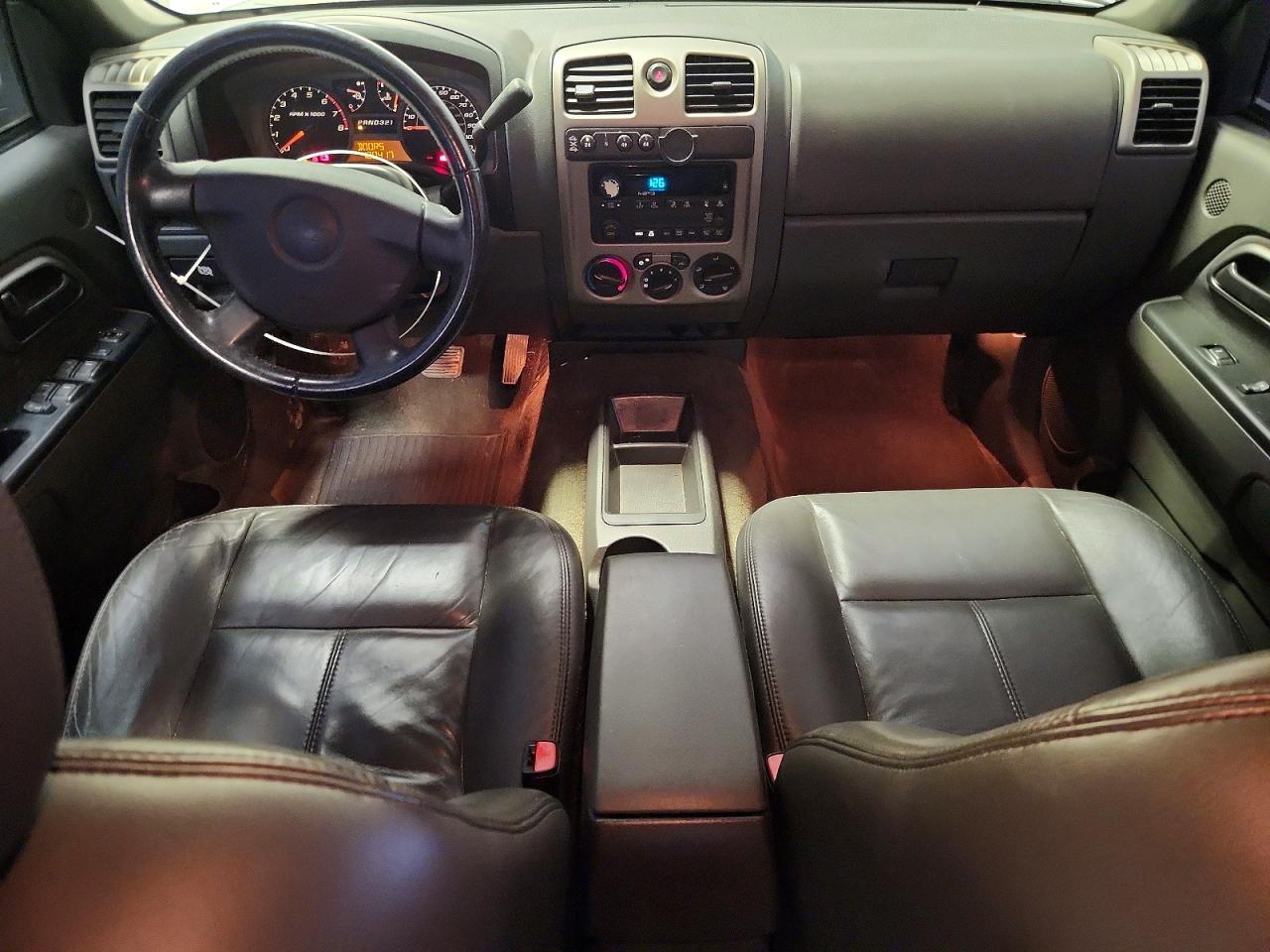 2005 Chevrolet Colorado Желто-коричневый vin: 1GCDT136X58148468
