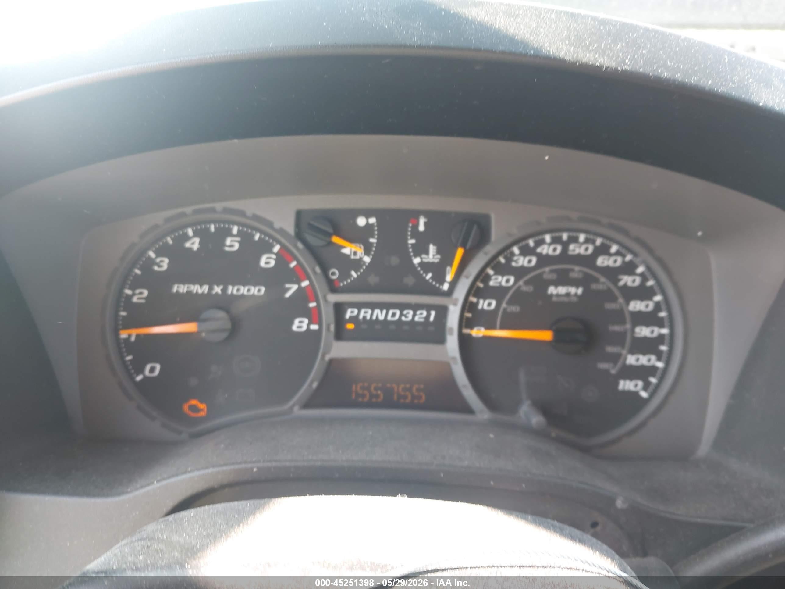 2005 Chevrolet Colorado Ls Black vin: 1GCDT136X58217563