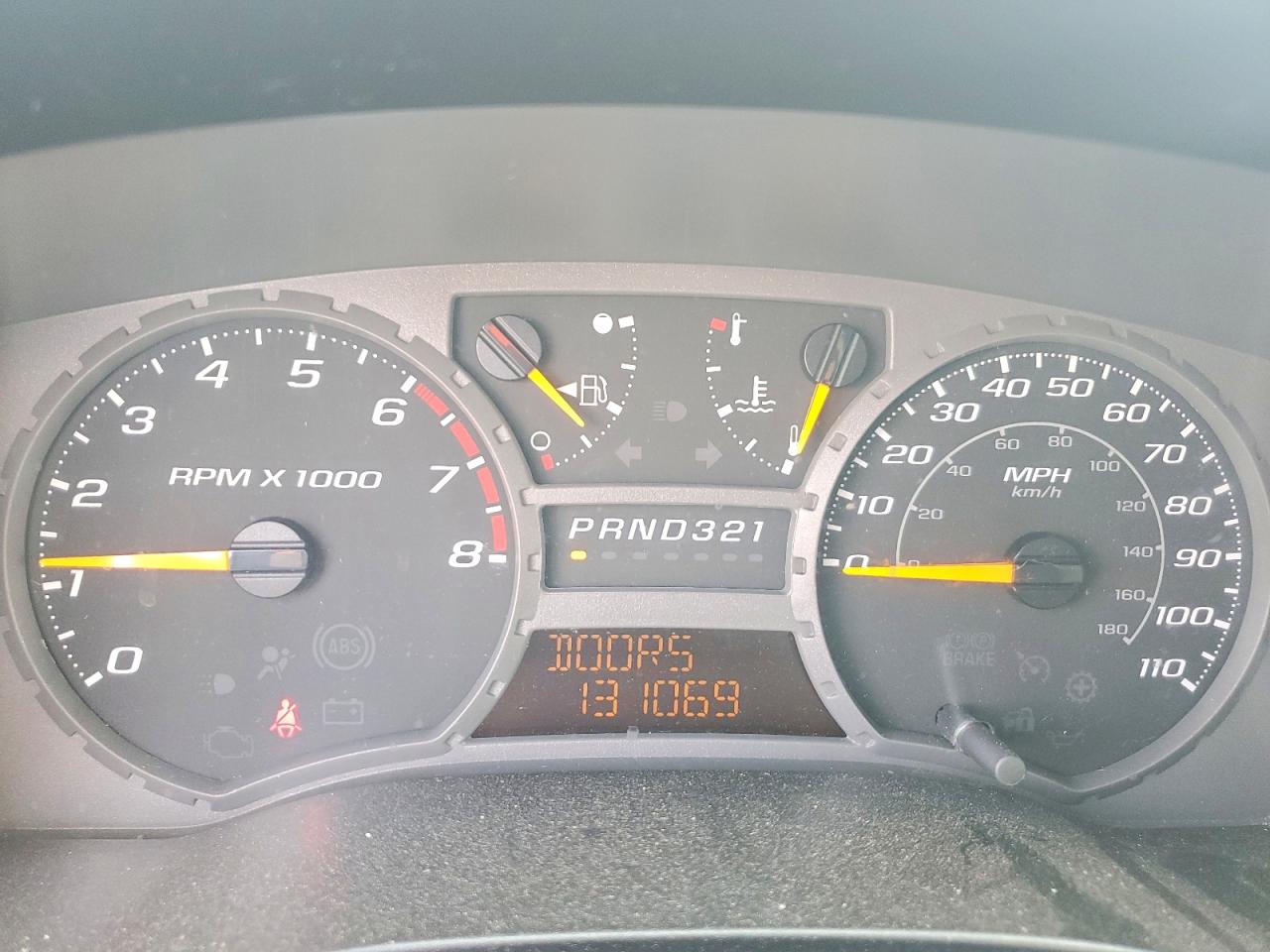 2006 Chevrolet Colorado Silver vin: 1GCDT138268261981