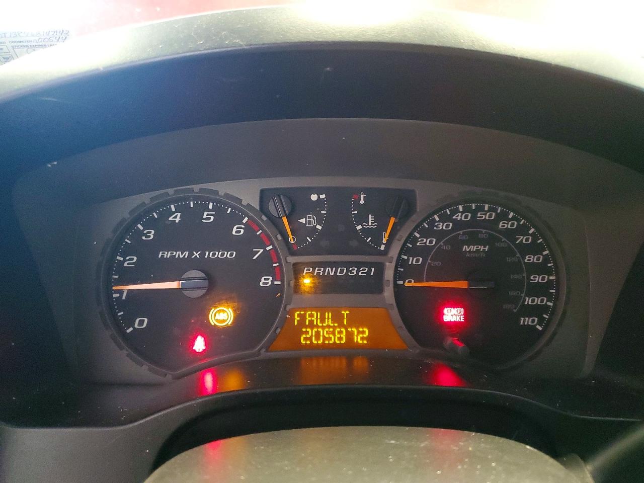 2006 Chevrolet Colorado Темно-бордовый vin: 1GCDT138468147142