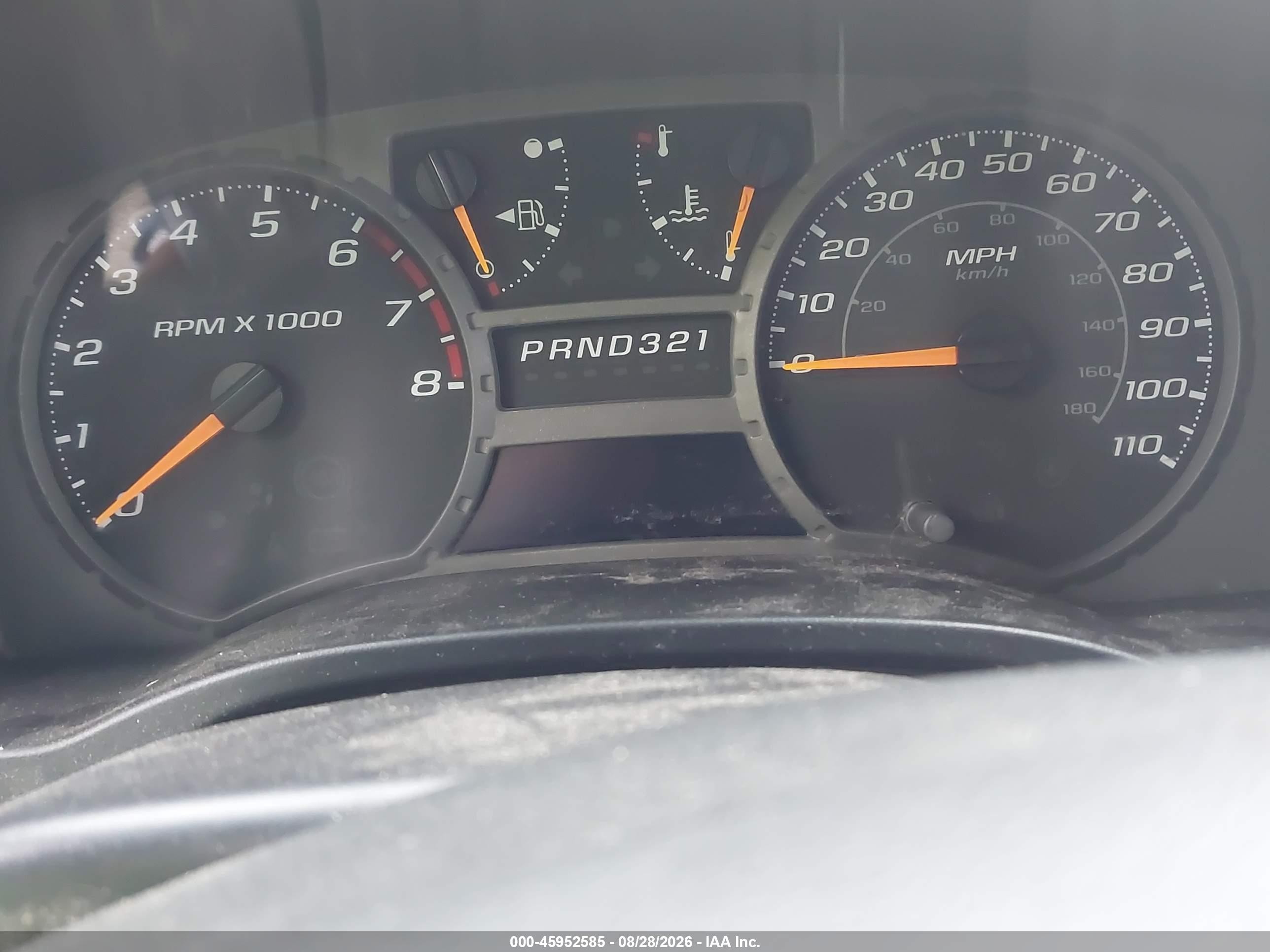 2006 Chevrolet Colorado Lt Blue vin: 1GCDT138768151864