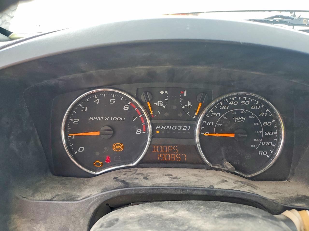 2007 Chevrolet Colorado Silver vin: 1GCDT13E078141250