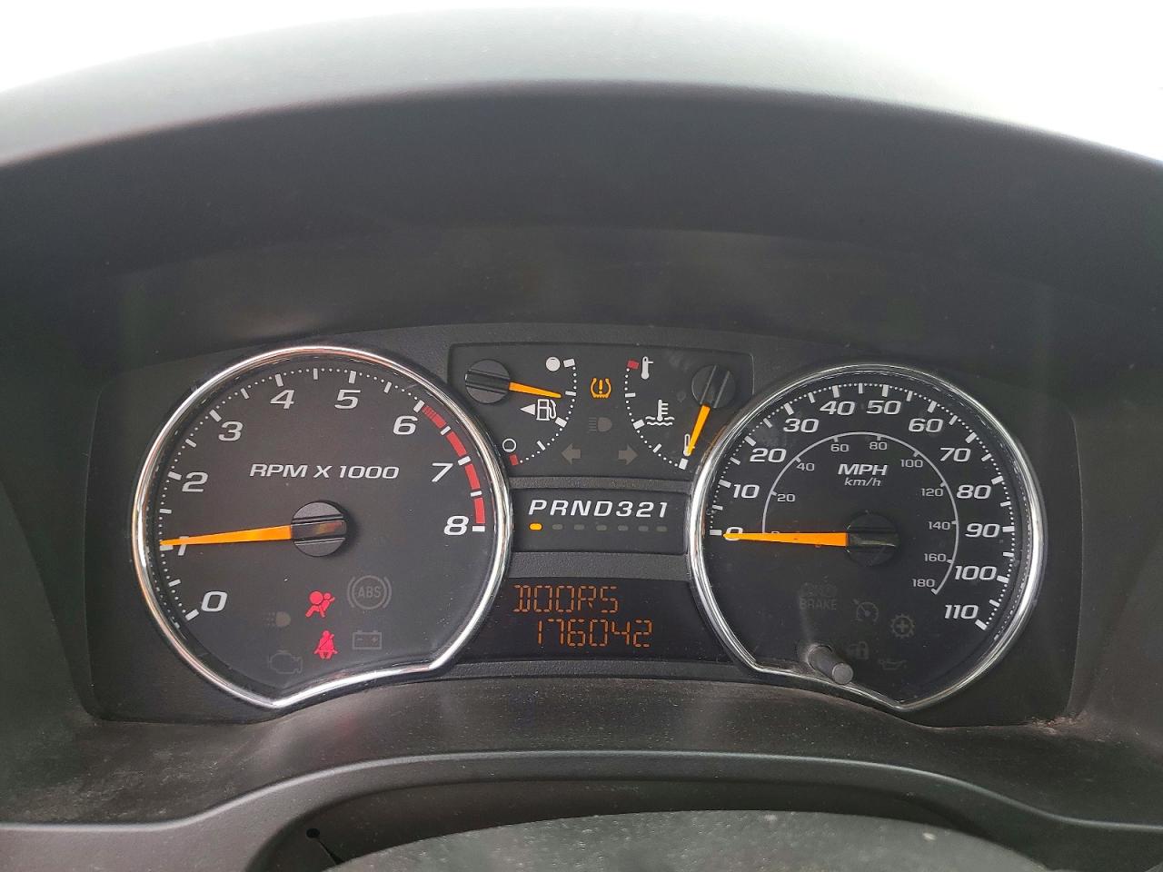 2007 Chevrolet Colorado Silver vin: 1GCDT13E178253264