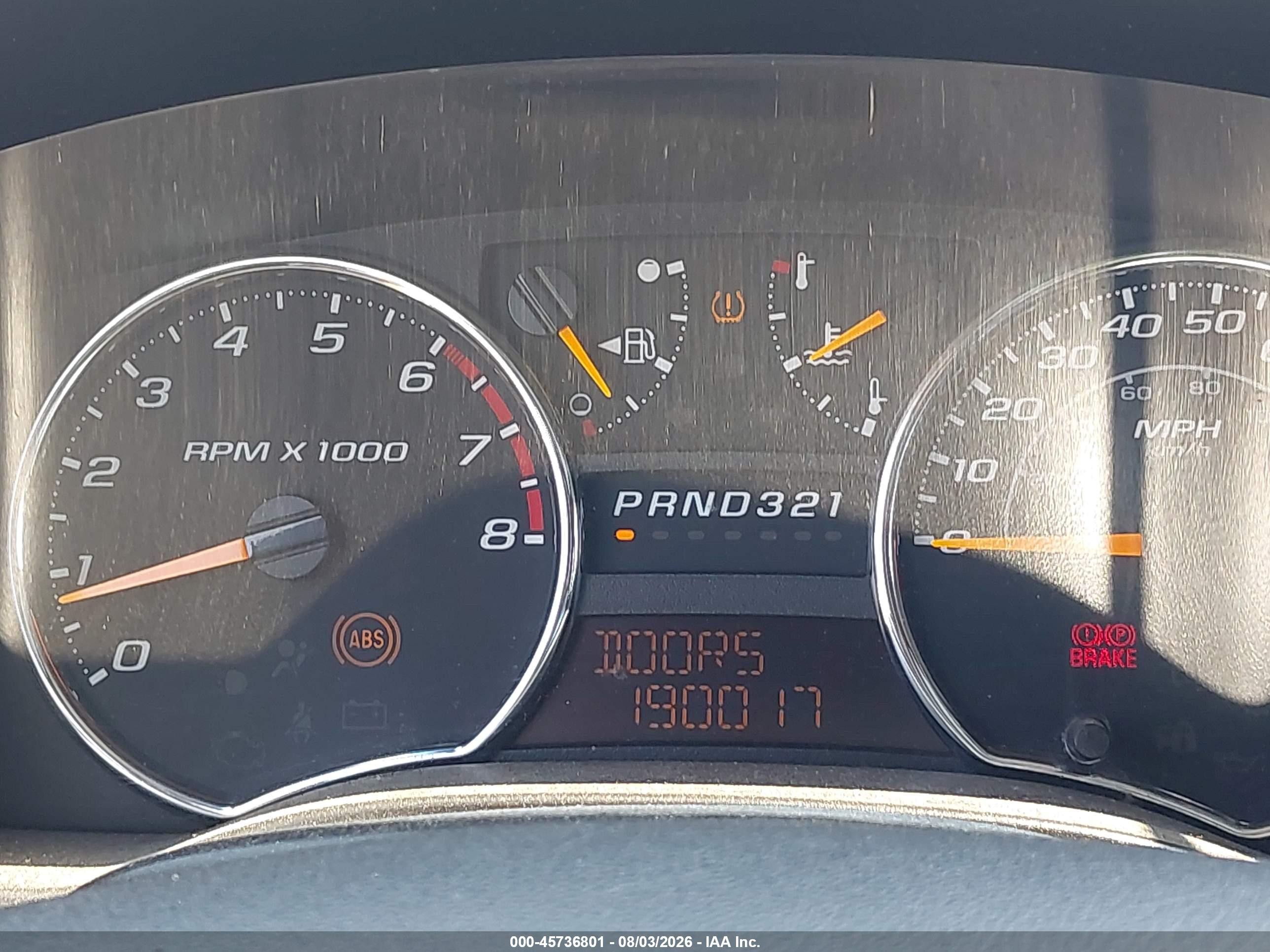 2007 Chevrolet Colorado Lt Tan vin: 1GCDT13E478250052
