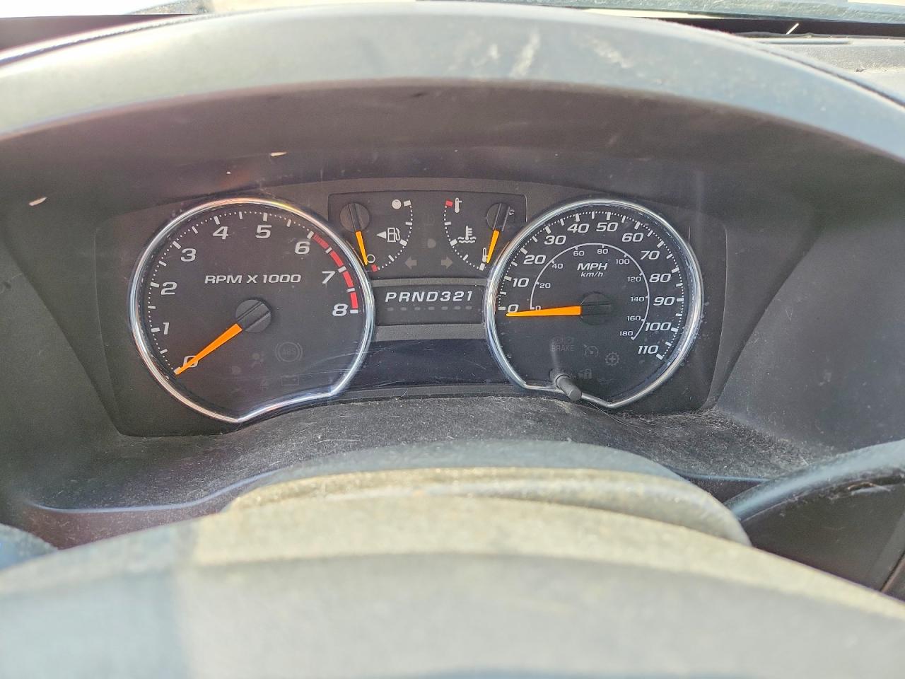 2007 Chevrolet Colorado Tan vin: 1GCDT13E678168582