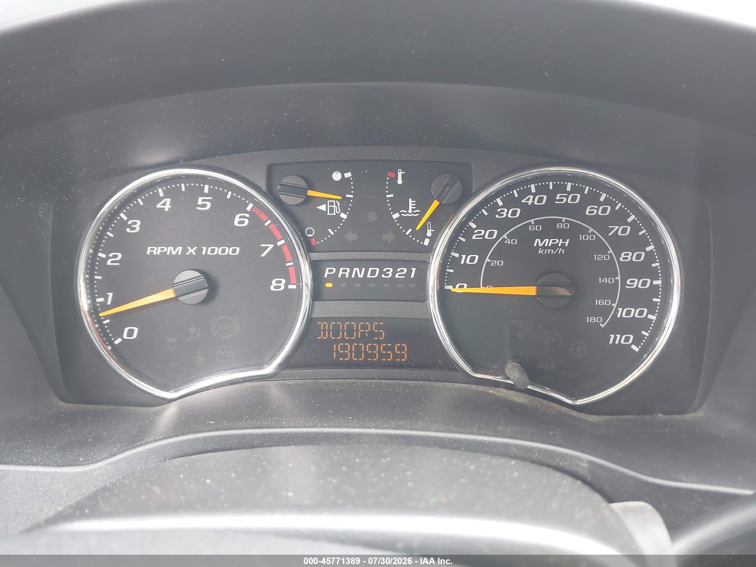 2008 Chevrolet Colorado Lt Red vin: 1GCDT13E688129363