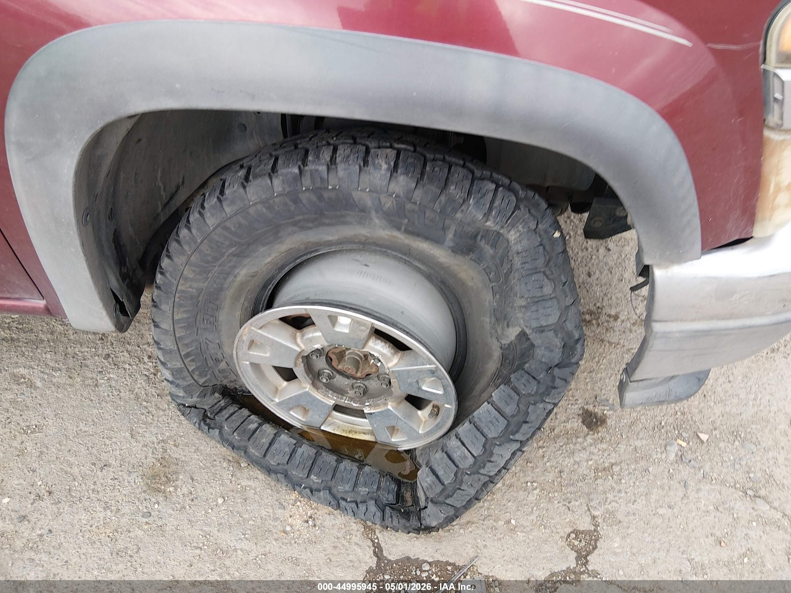 2008 Chevrolet Colorado Lt Красный vin: 1GCDT13E788168625