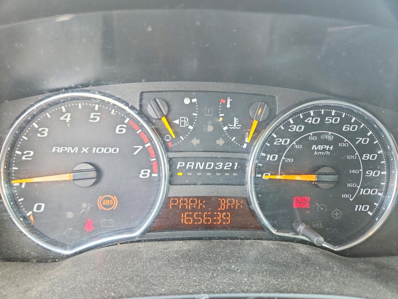 2007 Chevrolet Colorado Gray vin: 1GCDT13EX78171520
