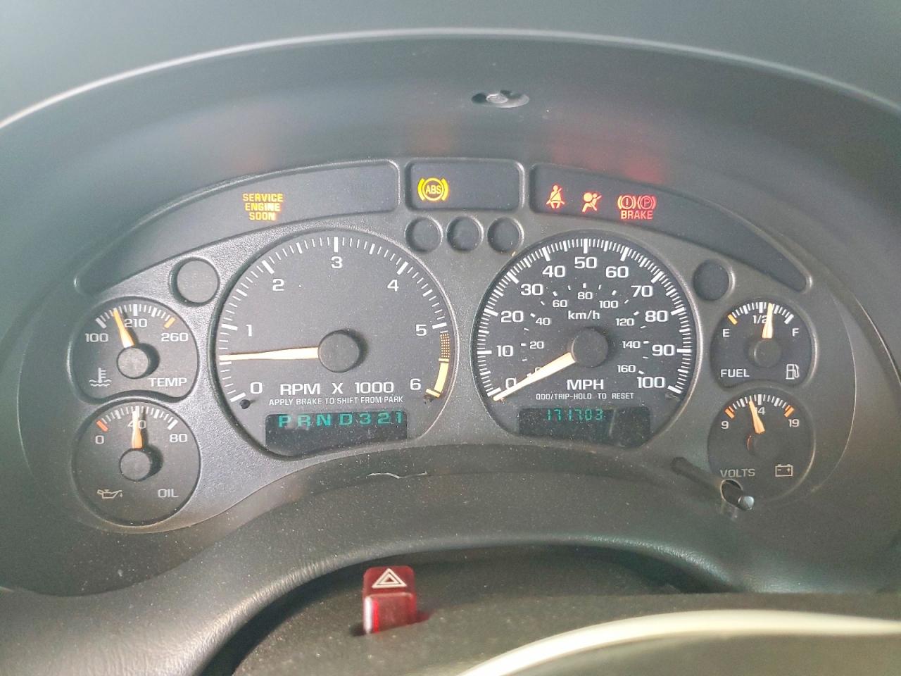 2001 Chevrolet S Truck S10 Gold vin: 1GCDT13W11K262873