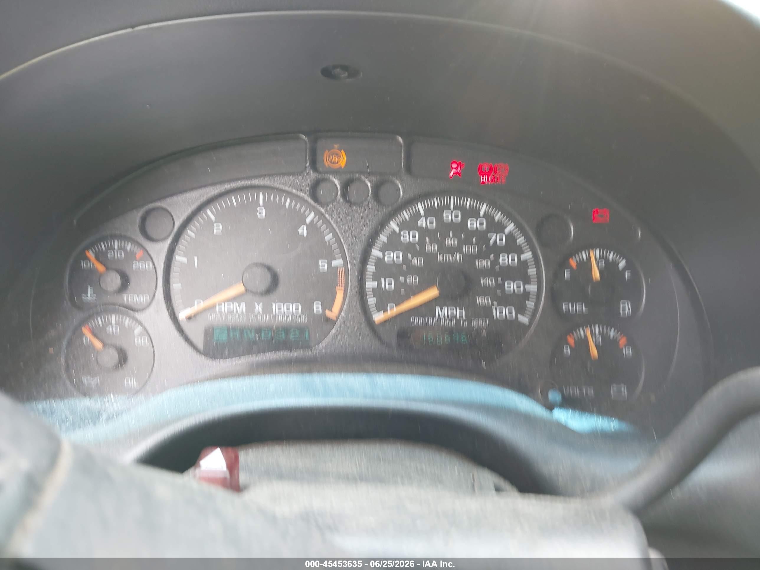 2002 Chevrolet S-10 Ls Beige vin: 1GCDT13W72K132338