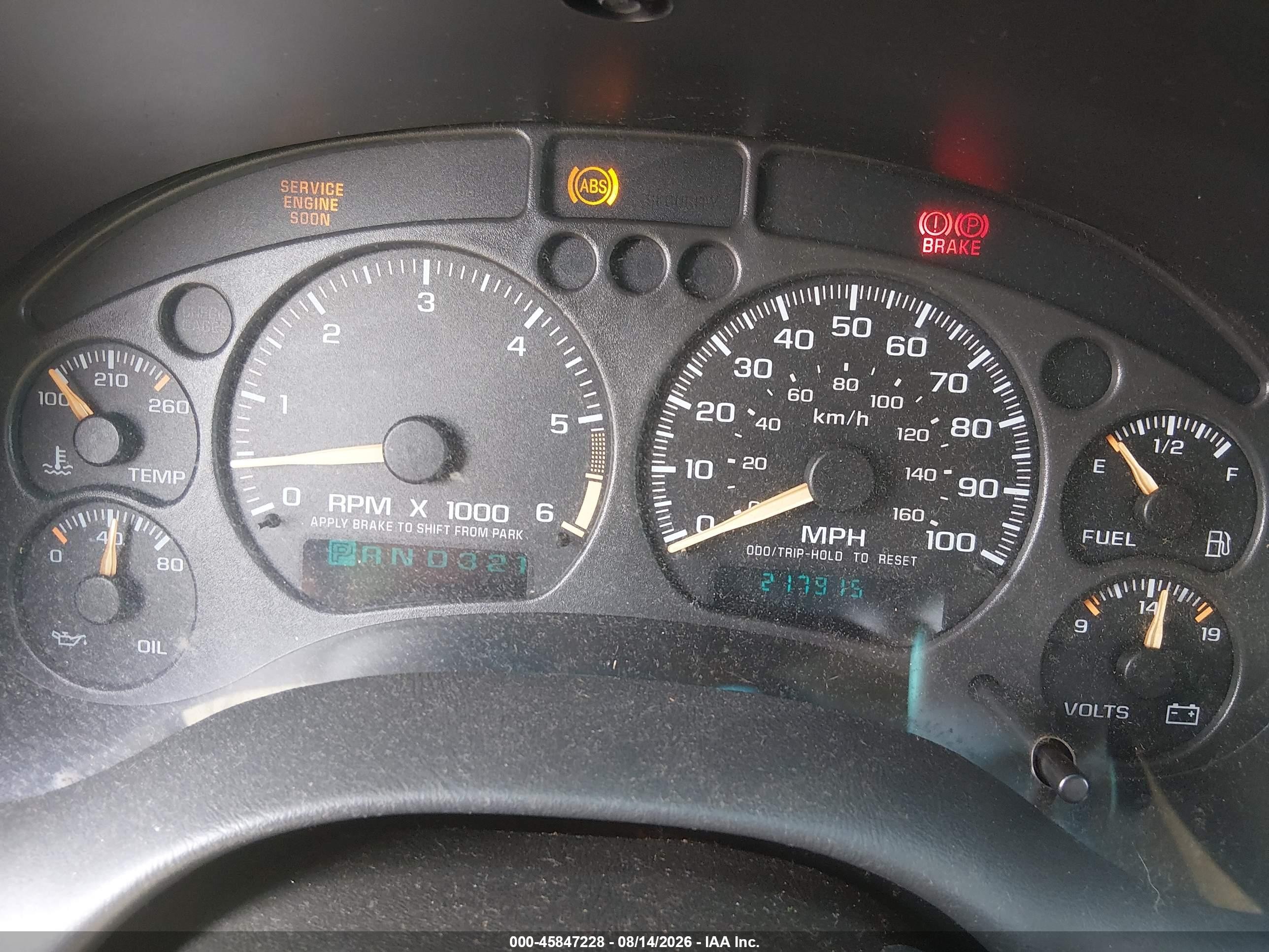 2003 Chevrolet S Truck S10 Black vin: 1GCDT13X03K141554