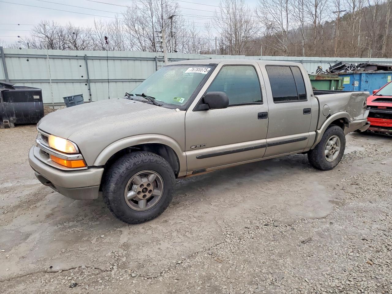 1GCDT13X24K119962