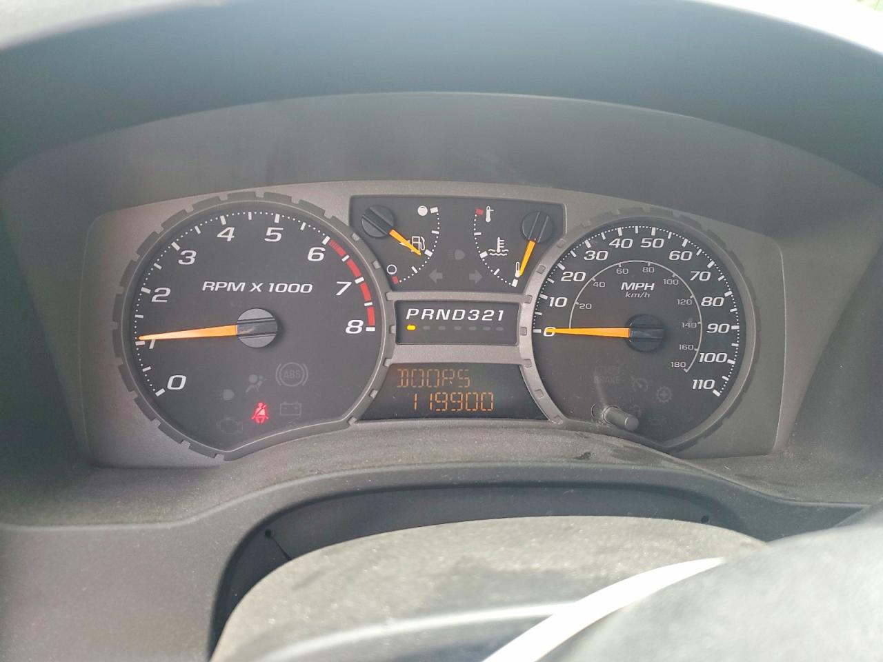 2005 Chevrolet Colorado Silver vin: 1GCDT146058272280