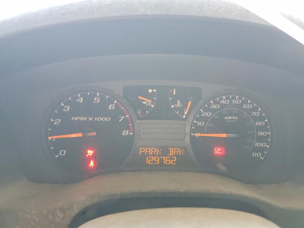 2006 Chevrolet Colorado Синий vin: 1GCDT146068117861