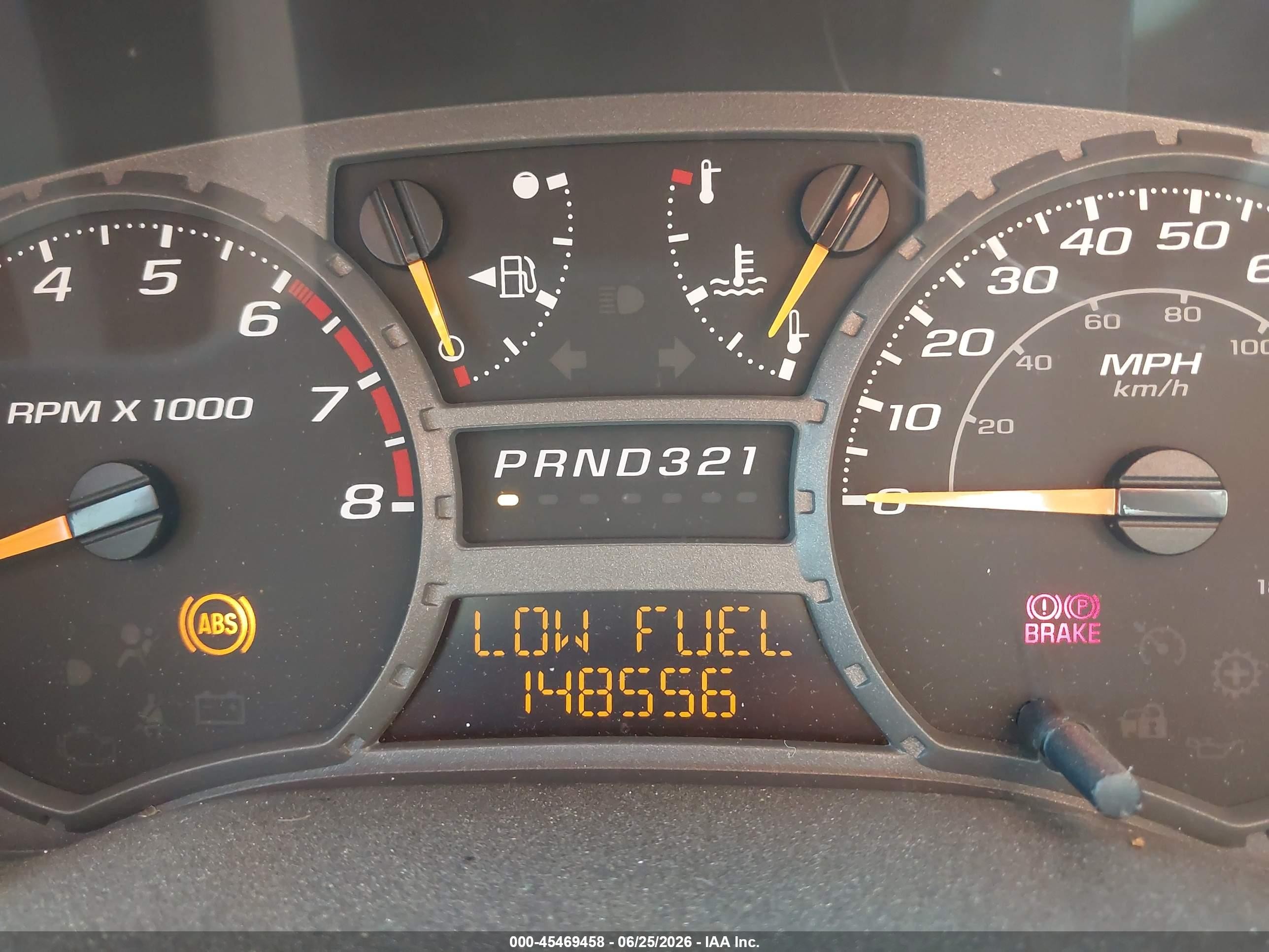 2004 Chevrolet Colorado Ls Tan vin: 1GCDT146748148411