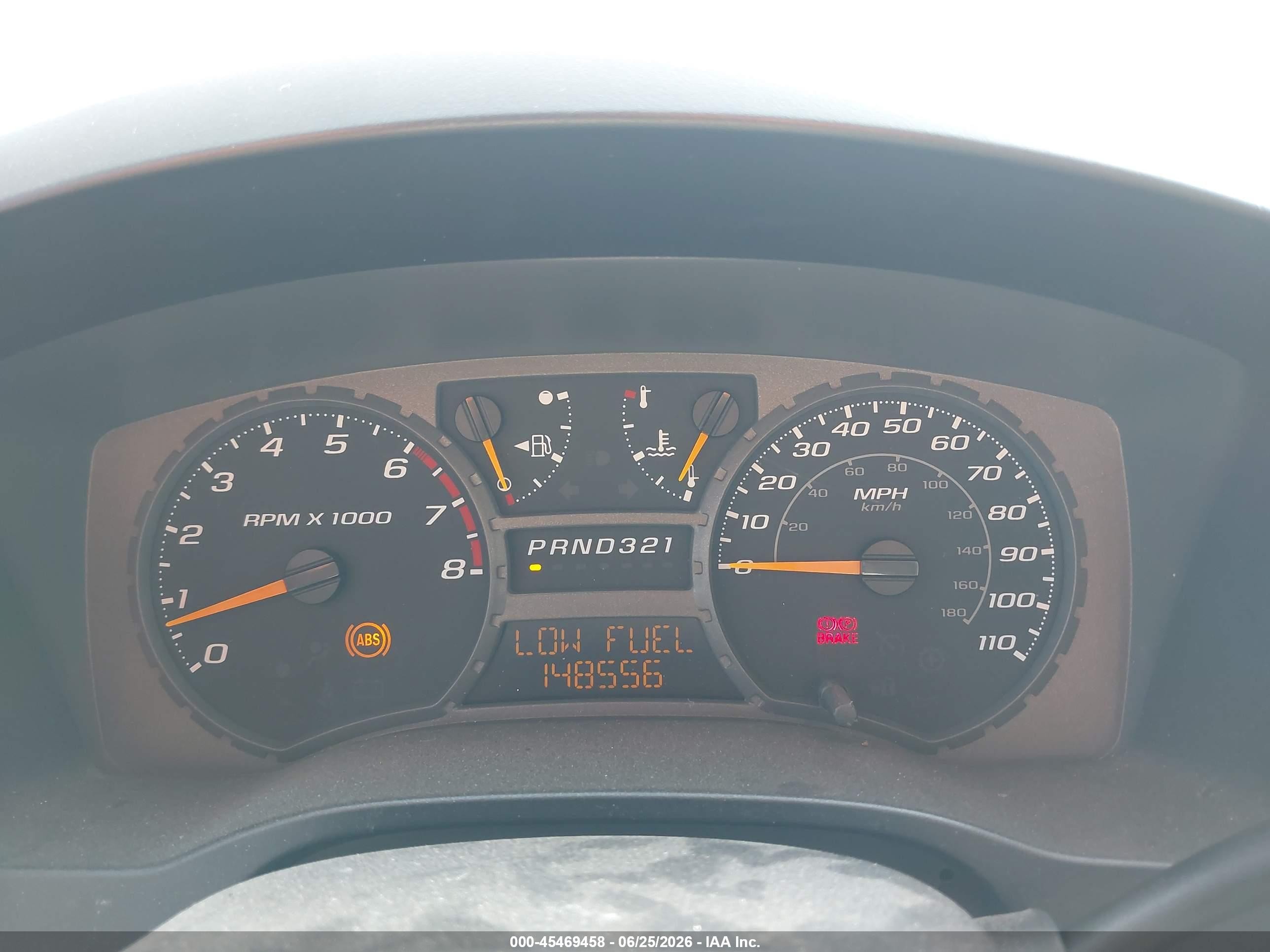 2004 Chevrolet Colorado Ls Tan vin: 1GCDT146748148411