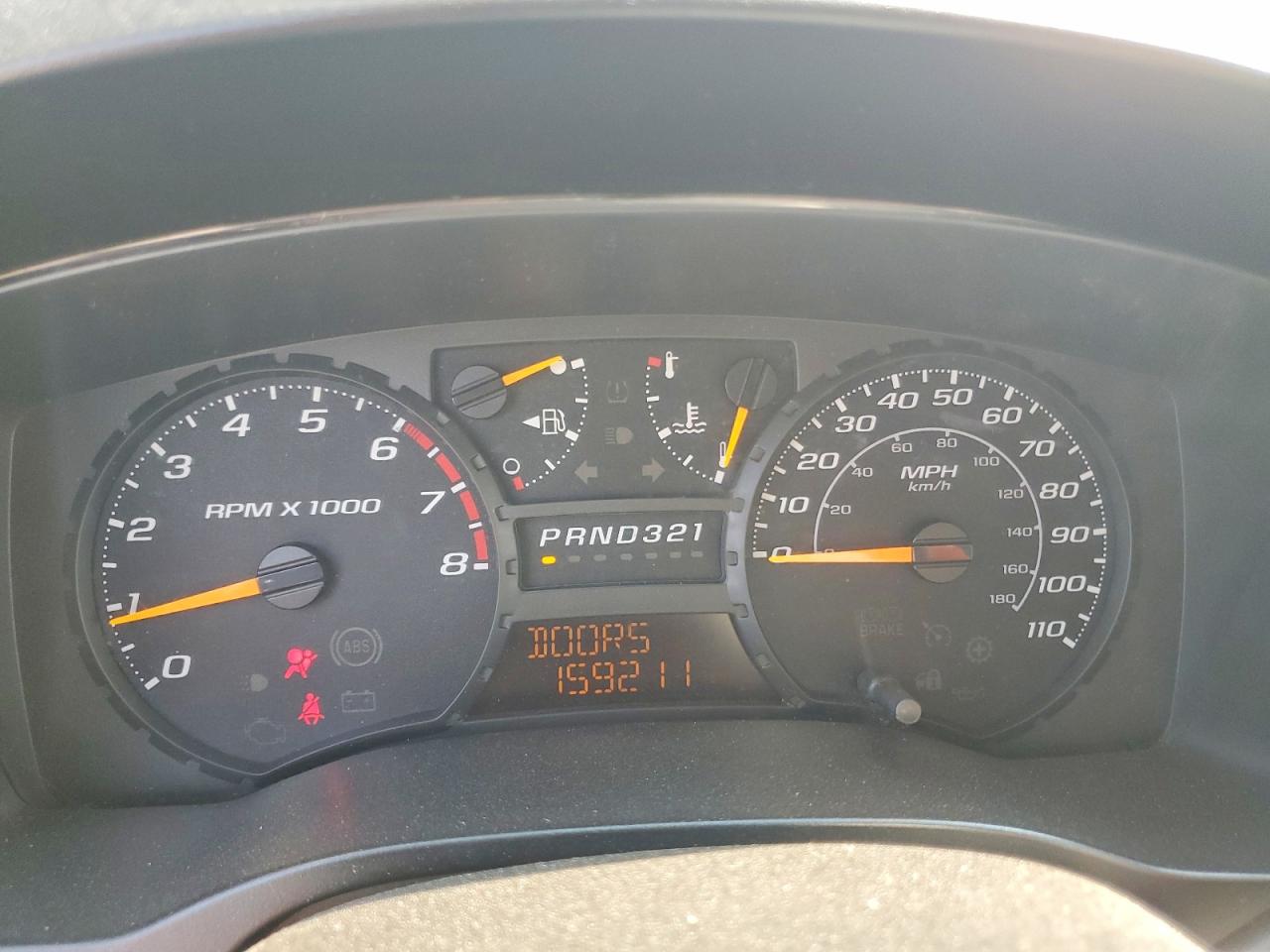 2007 Chevrolet Colorado Белый vin: 1GCDT149778221095