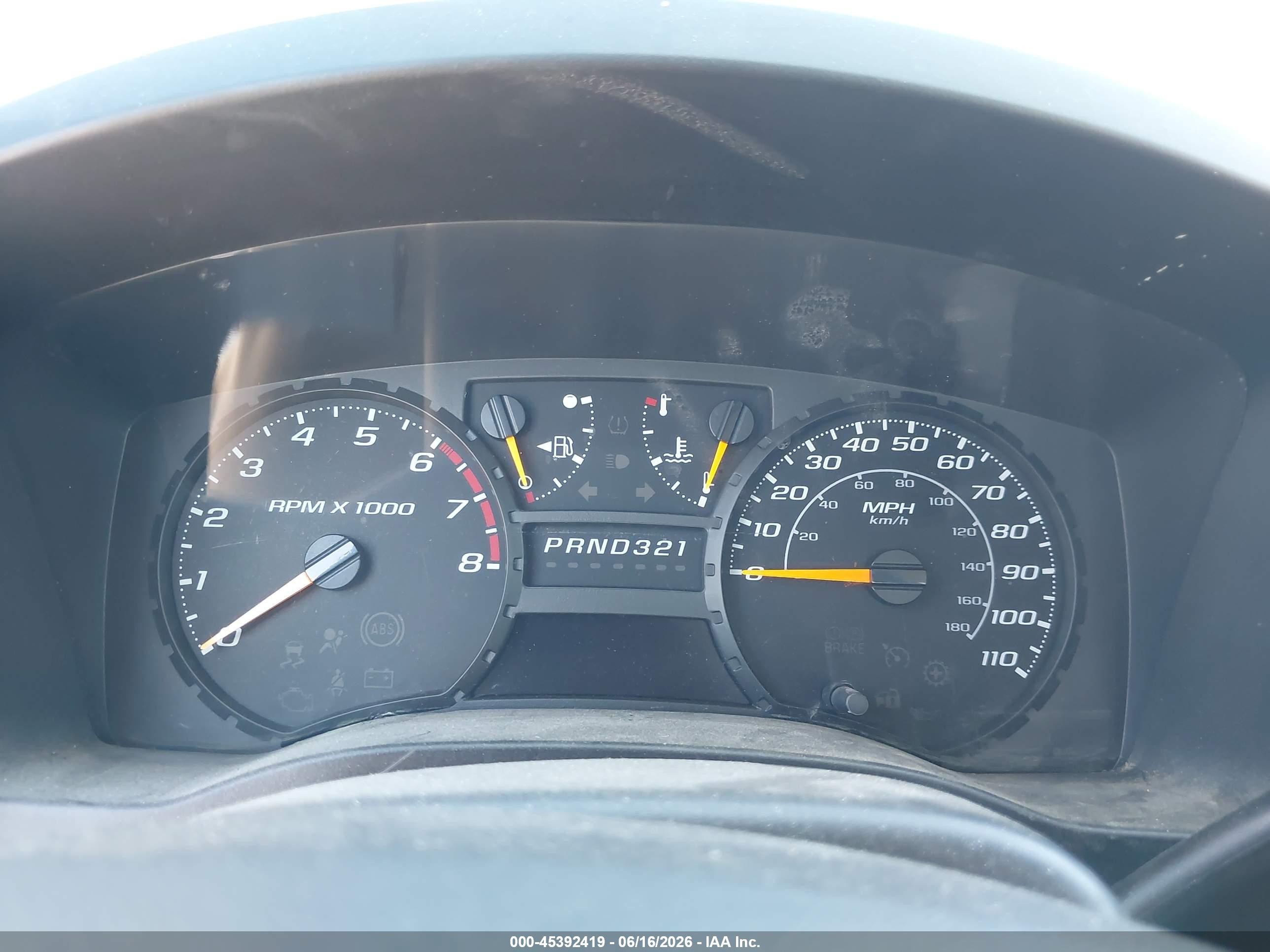 2008 Chevrolet Colorado Work Truck White vin: 1GCDT14E388171553