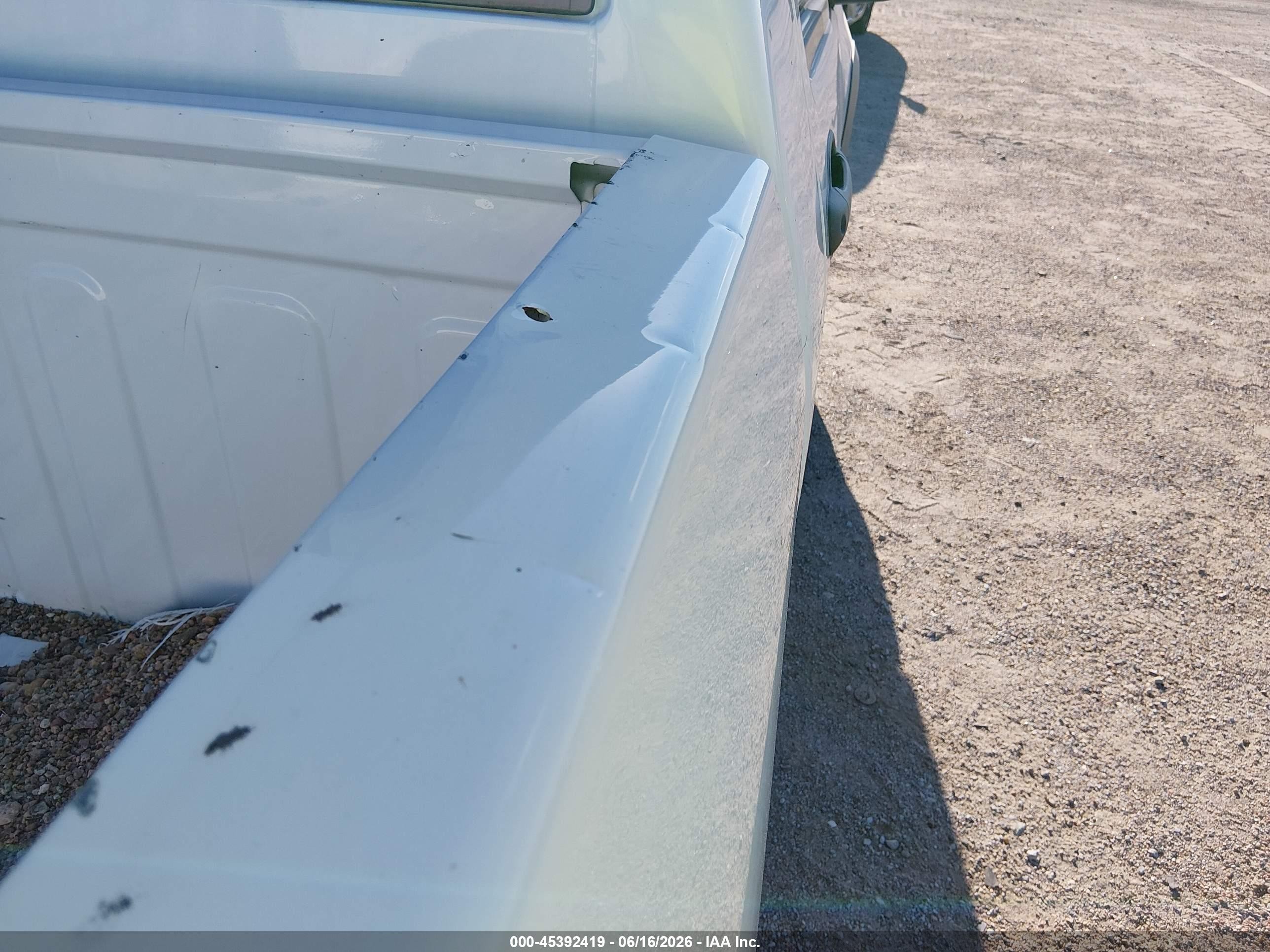2008 Chevrolet Colorado Work Truck White vin: 1GCDT14E388171553