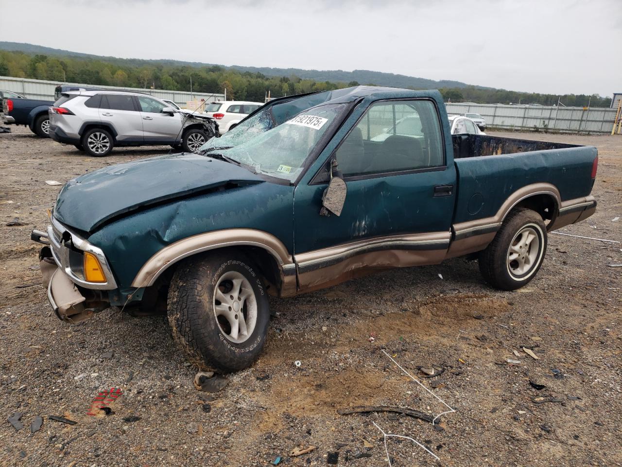 1GCDT14X4V8120804