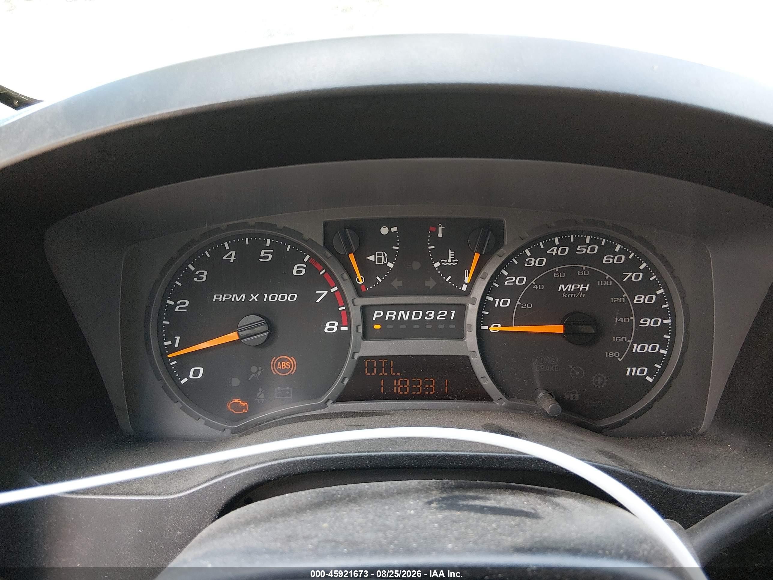 2005 Chevrolet Colorado Ls Black vin: 1GCDT196058158126