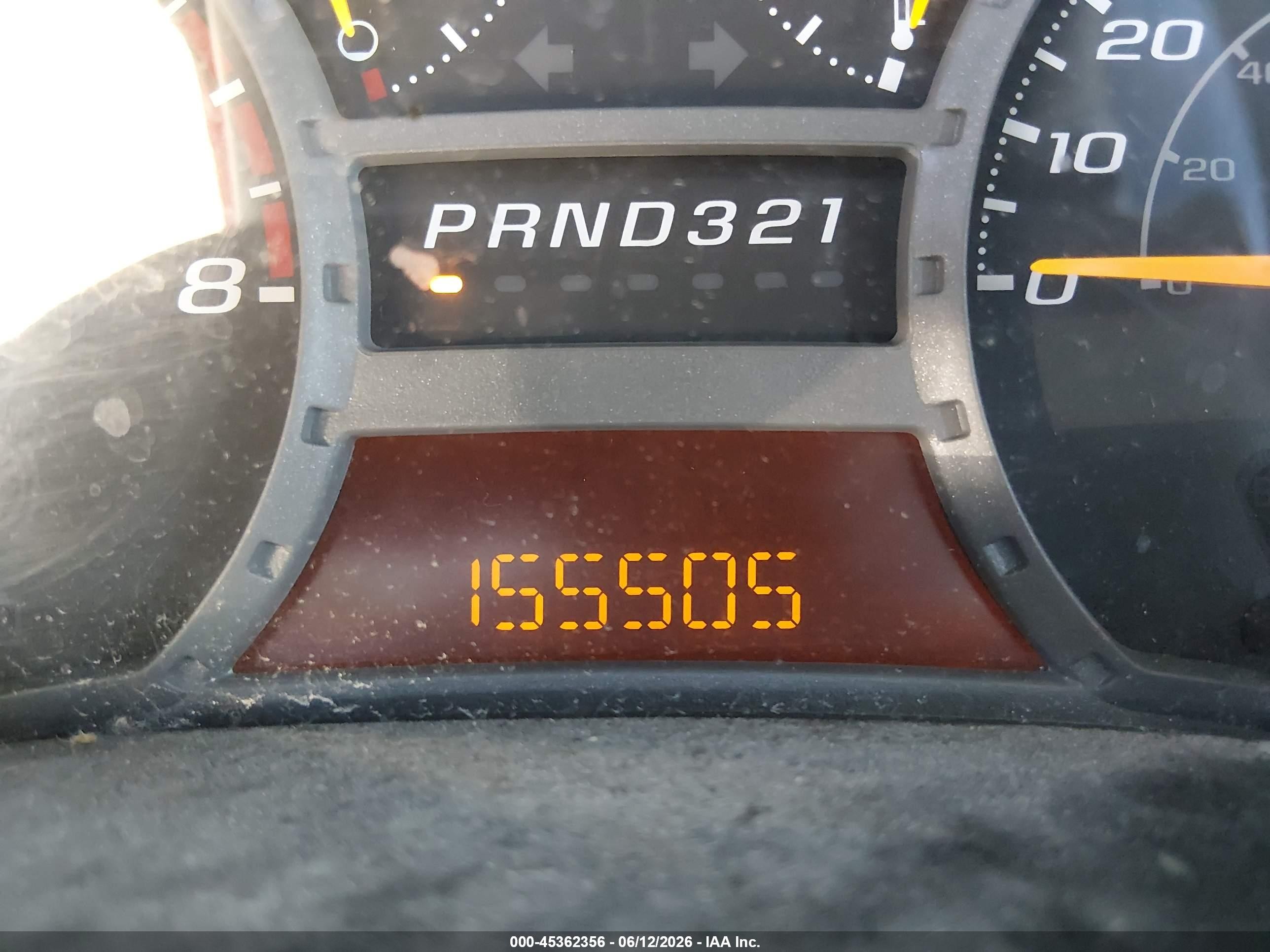 2005 Chevrolet Colorado Ls Red vin: 1GCDT196058279836