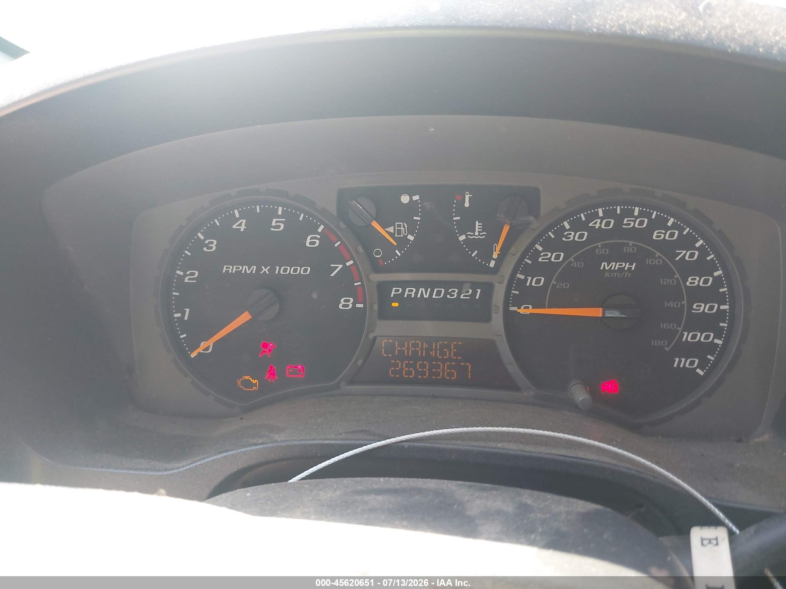2006 Chevrolet Colorado Lt Silver vin: 1GCDT196168256163