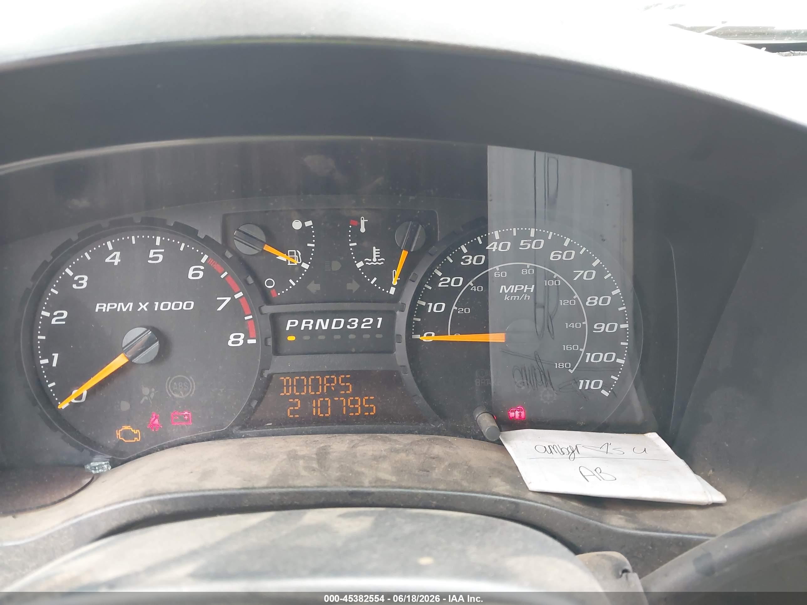 2006 Chevrolet Colorado Work Truck White vin: 1GCDT196268216514