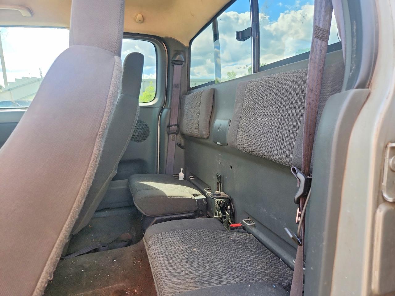 2006 Chevrolet Colorado Tan vin: 1GCDT196468168949