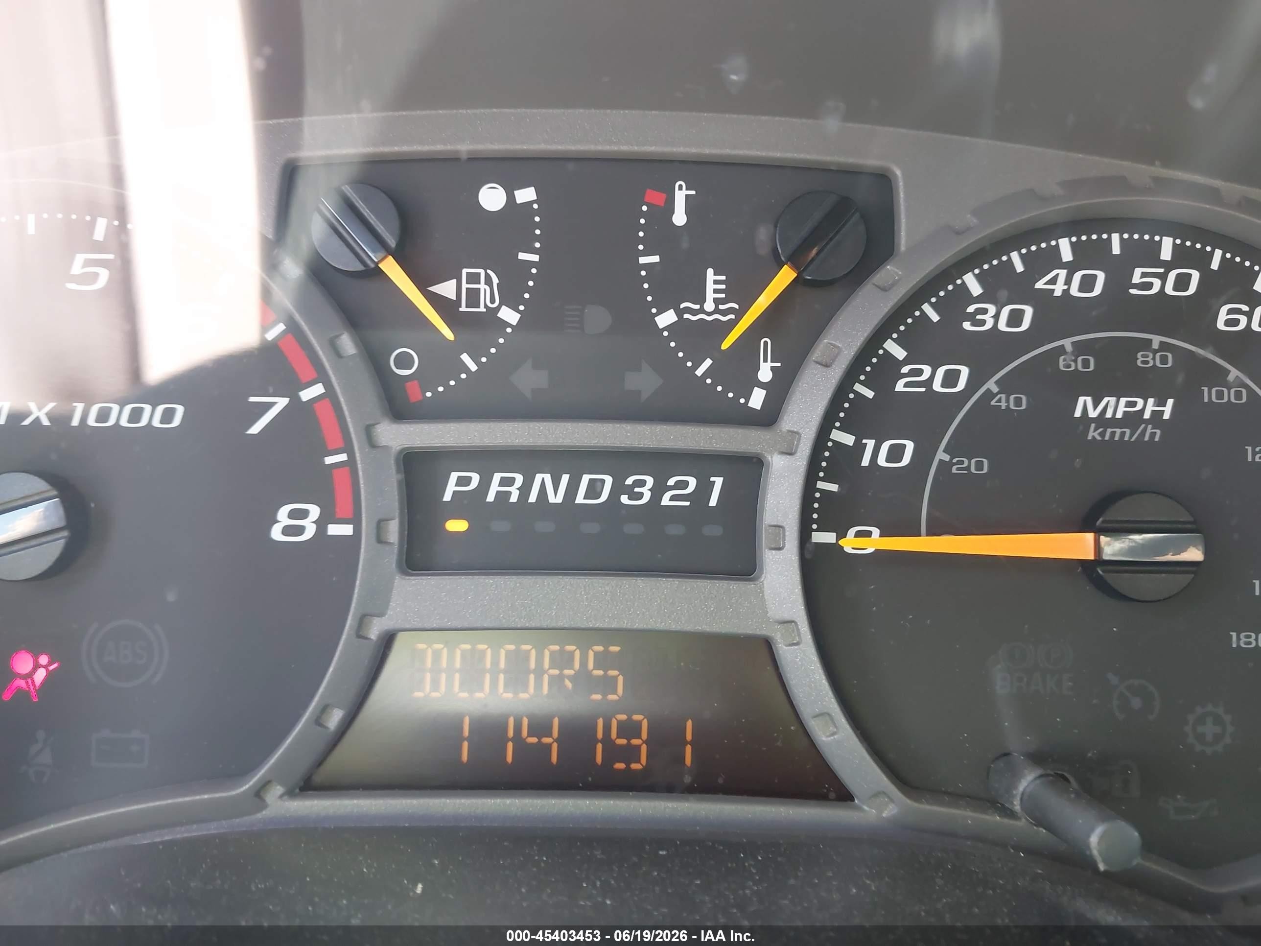 2006 Chevrolet Colorado Lt Red vin: 1GCDT196568163243