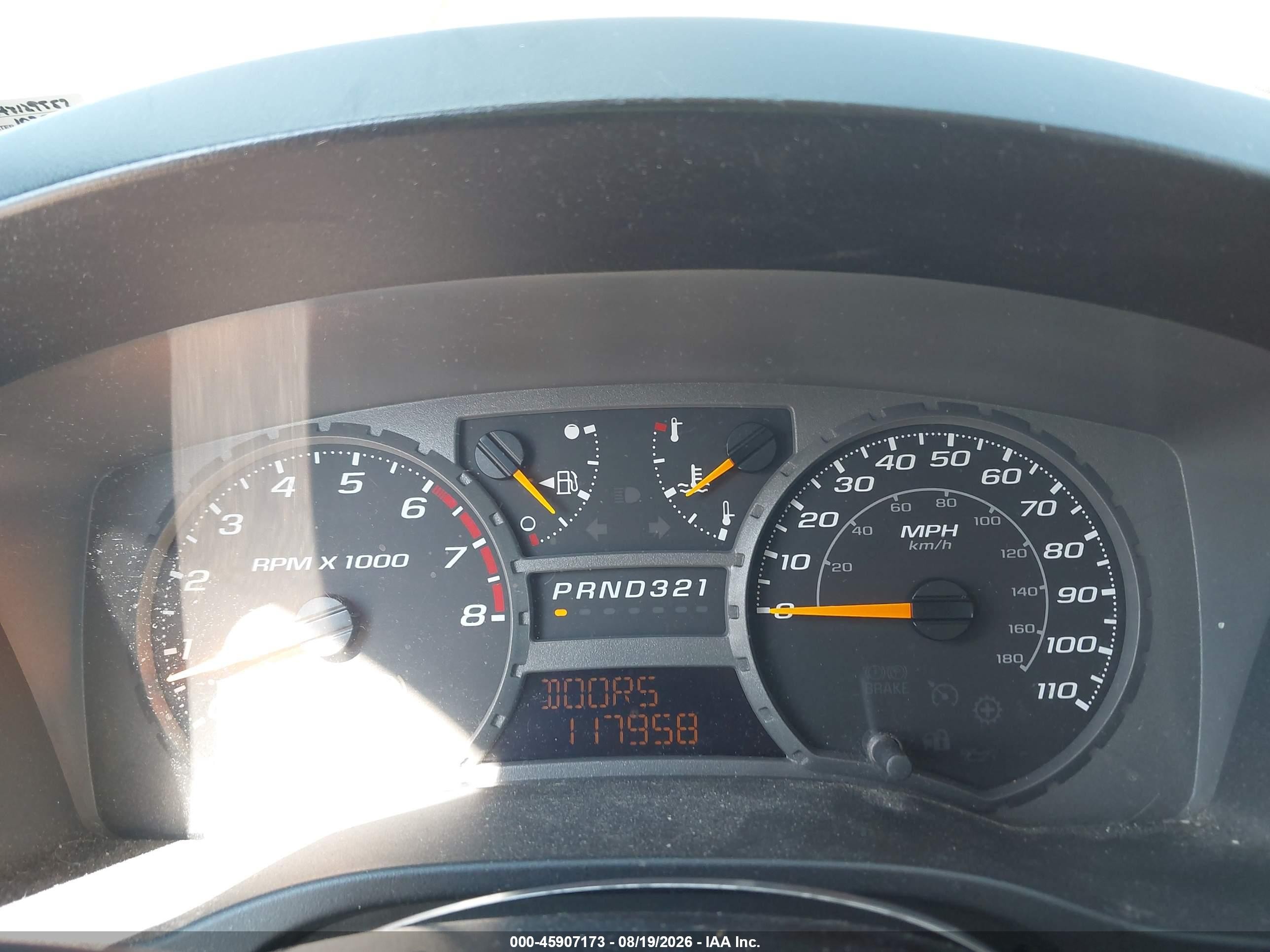 2004 Chevrolet Colorado Ls Champagne vin: 1GCDT196648129552