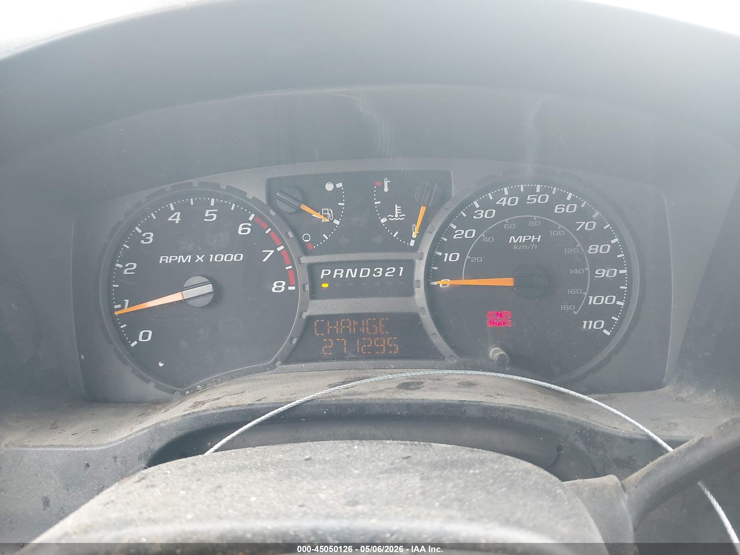 2004 Chevrolet Colorado Ls Red vin: 1GCDT196748163113