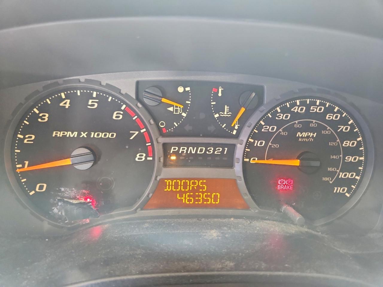 2005 Chevrolet Colorado Black vin: 1GCDT196758135779