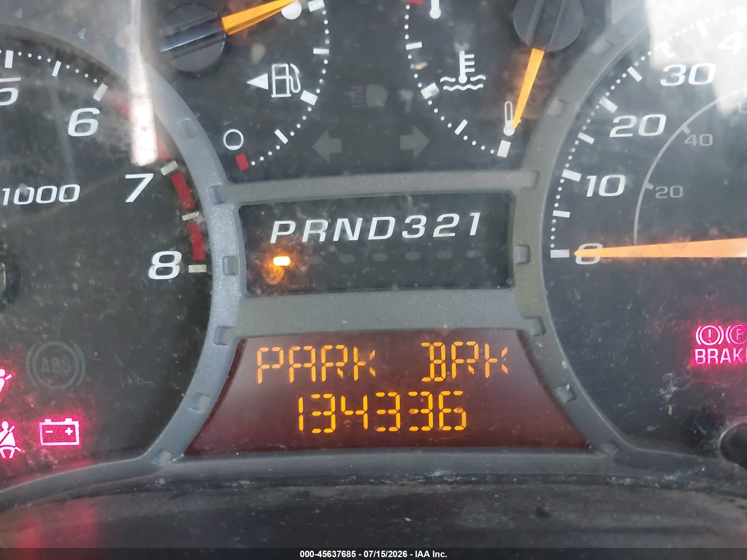 2005 Chevrolet Colorado Ls Green vin: 1GCDT196758190135