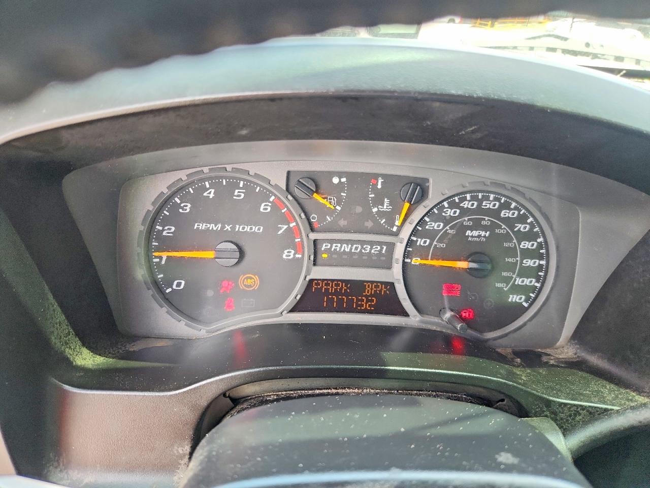 2004 Chevrolet Colorado Green vin: 1GCDT196948140139