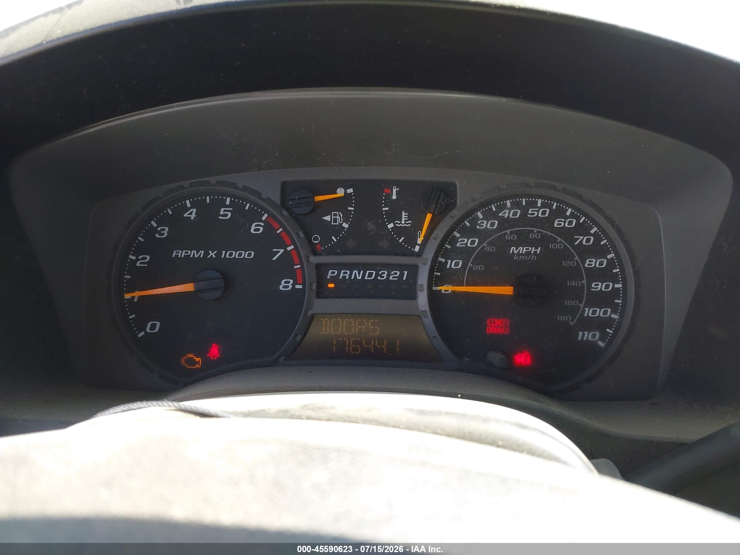 2004 Chevrolet Colorado Ls Black vin: 1GCDT196948180592