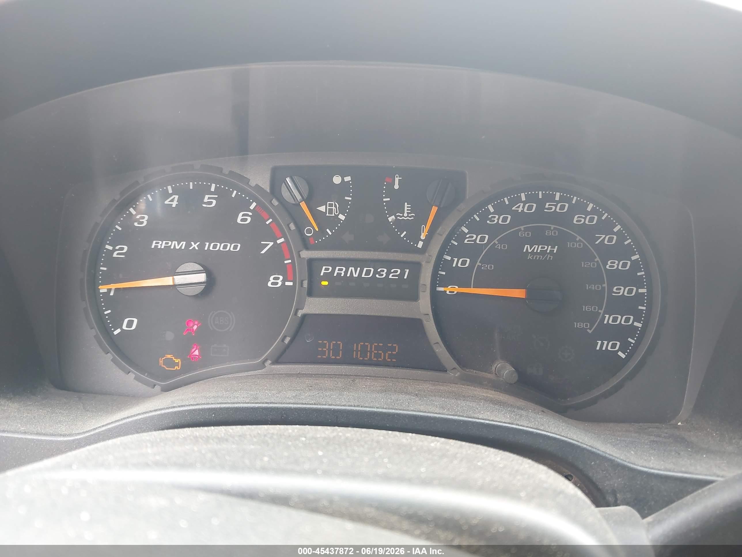 2005 Chevrolet Colorado Ls Black vin: 1GCDT196958107241