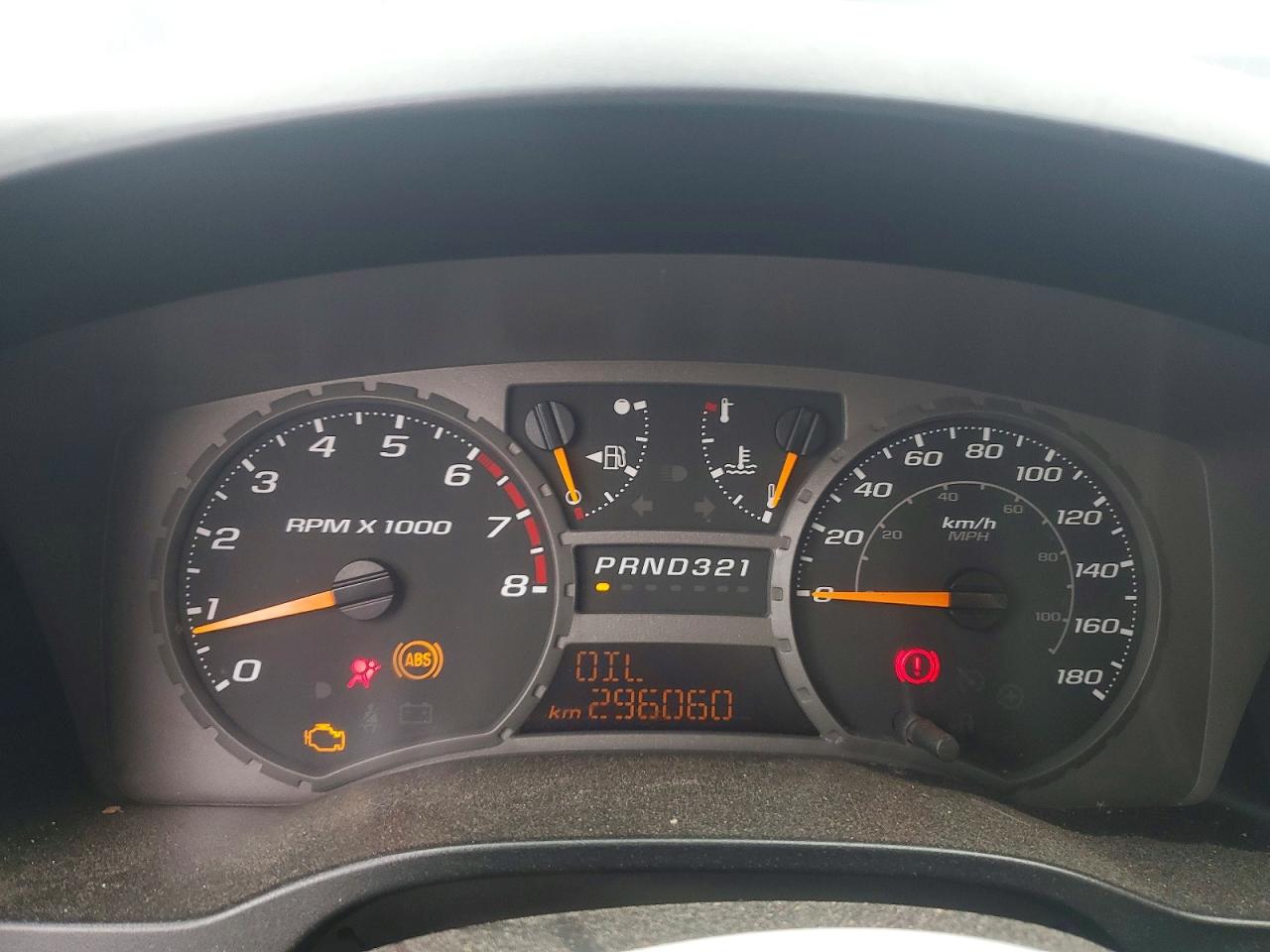 2005 Chevrolet Colorado Black vin: 1GCDT196X58252501