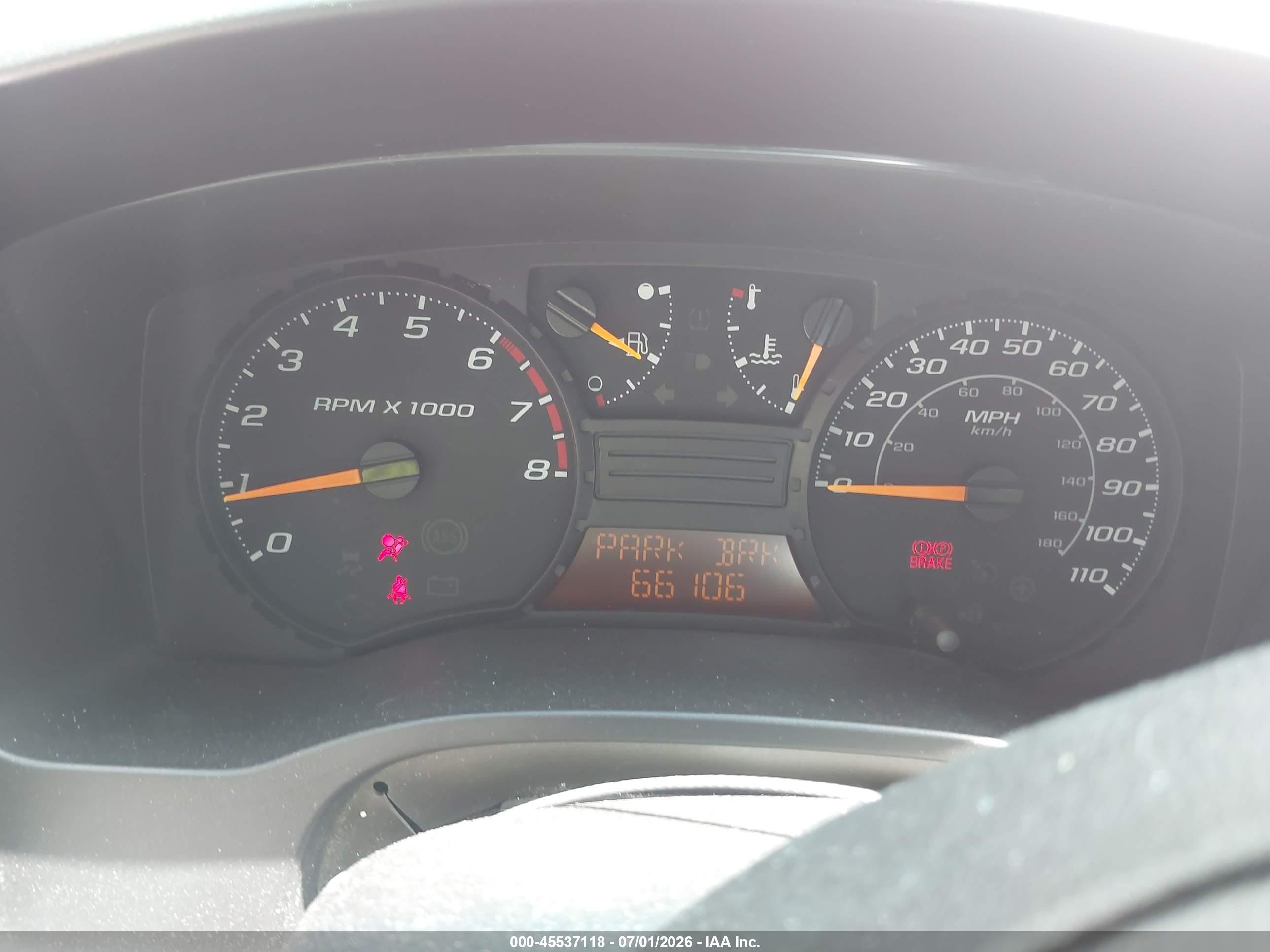 2008 Chevrolet Colorado Ls Red vin: 1GCDT199288164525