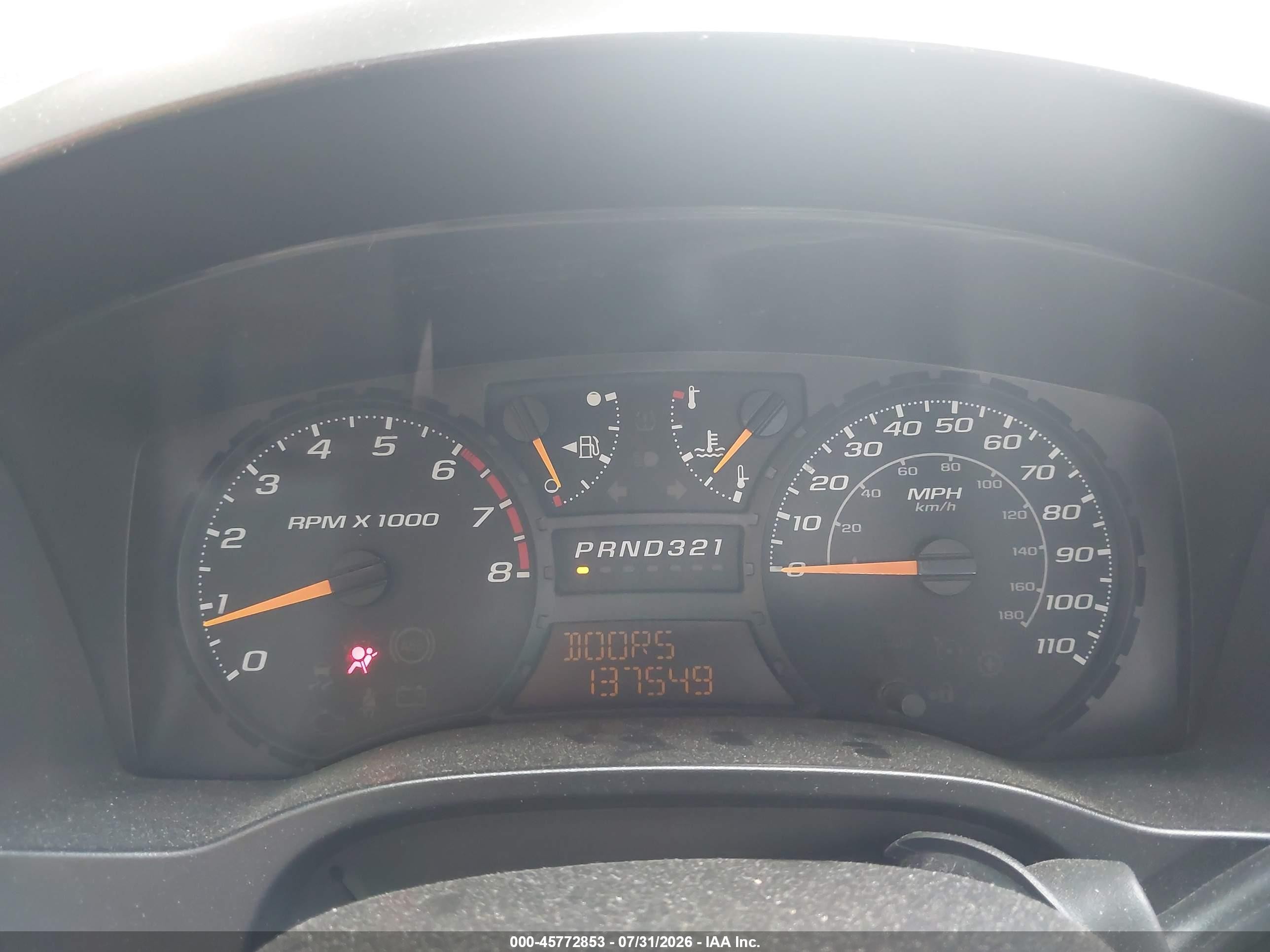 2008 Chevrolet Colorado Work Truck Gray vin: 1GCDT199X88117355