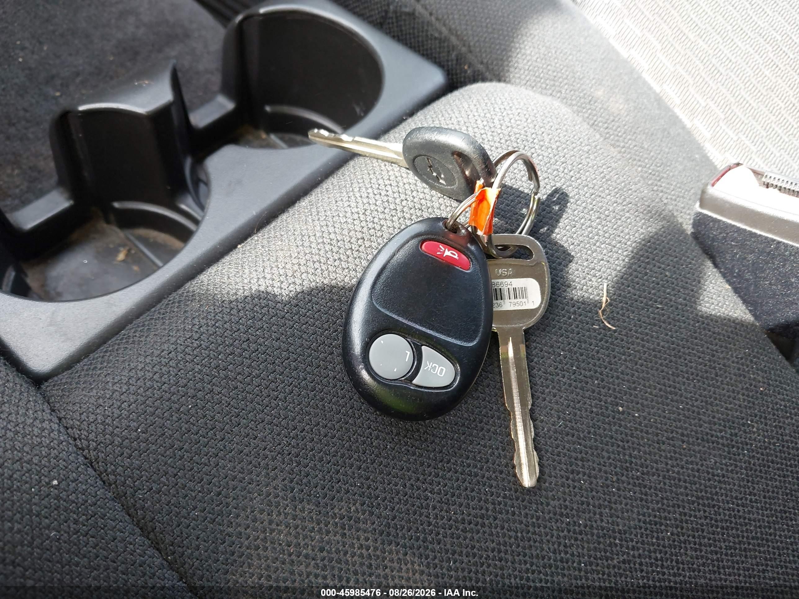 2009 Chevrolet Colorado Lt Красный vin: 1GCDT19E098135121