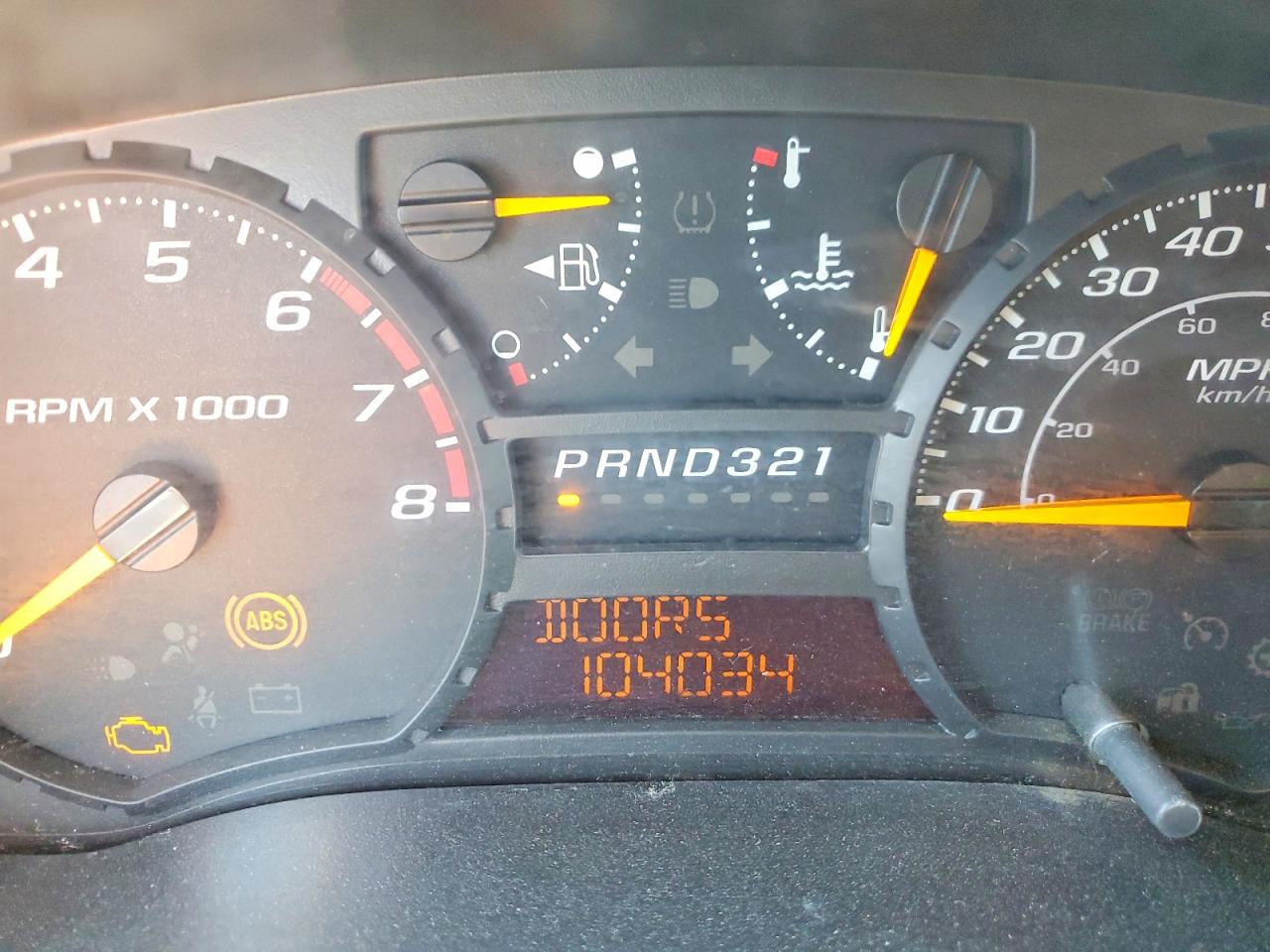2007 Chevrolet Colorado Белый vin: 1GCDT19E178208493