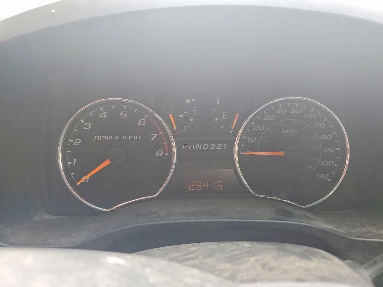 2009 Chevrolet Colorado Желто-коричневый vin: 1GCDT19E198103312
